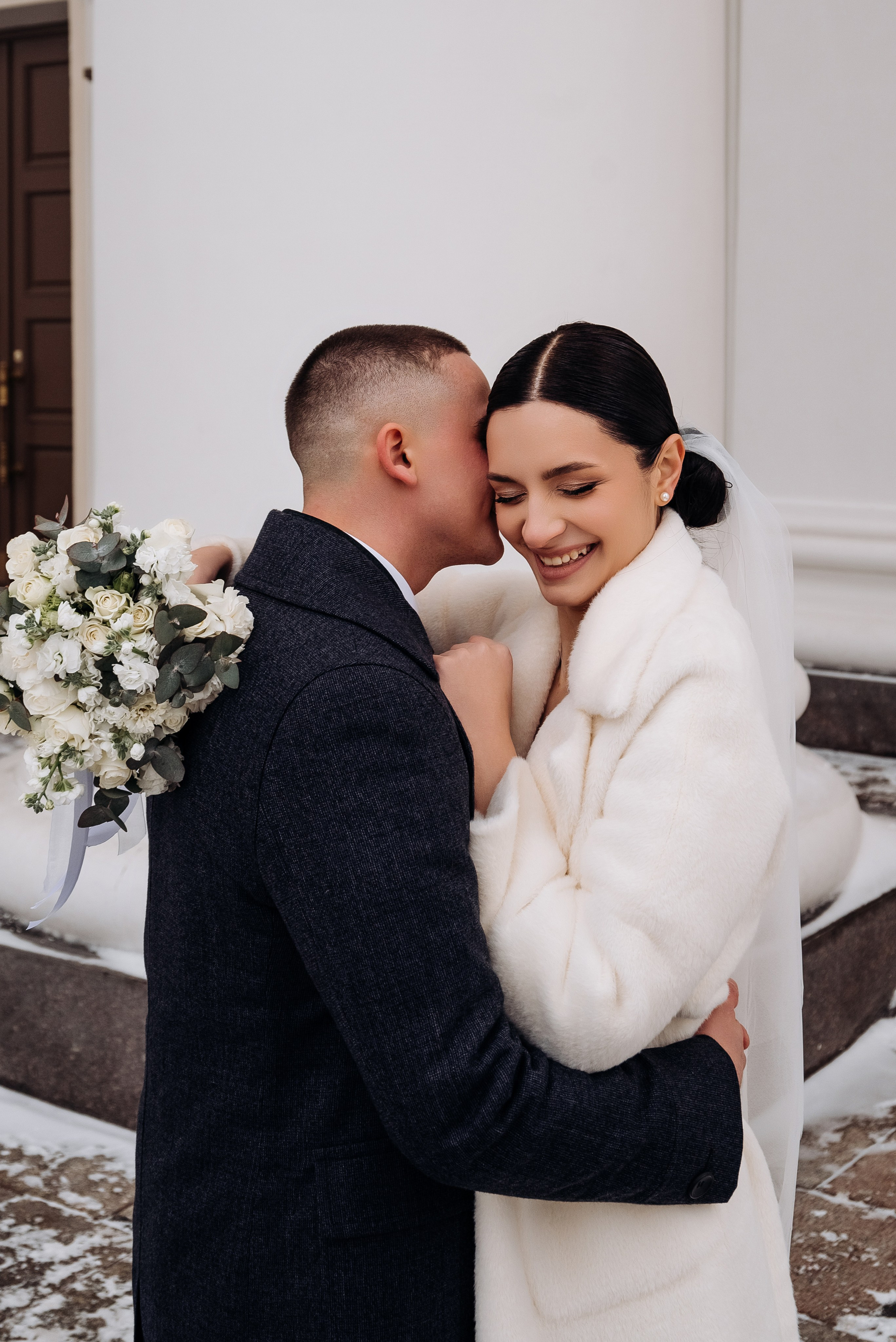 Кристина и Кирилл. Фотограф Тверь. Анна Драго