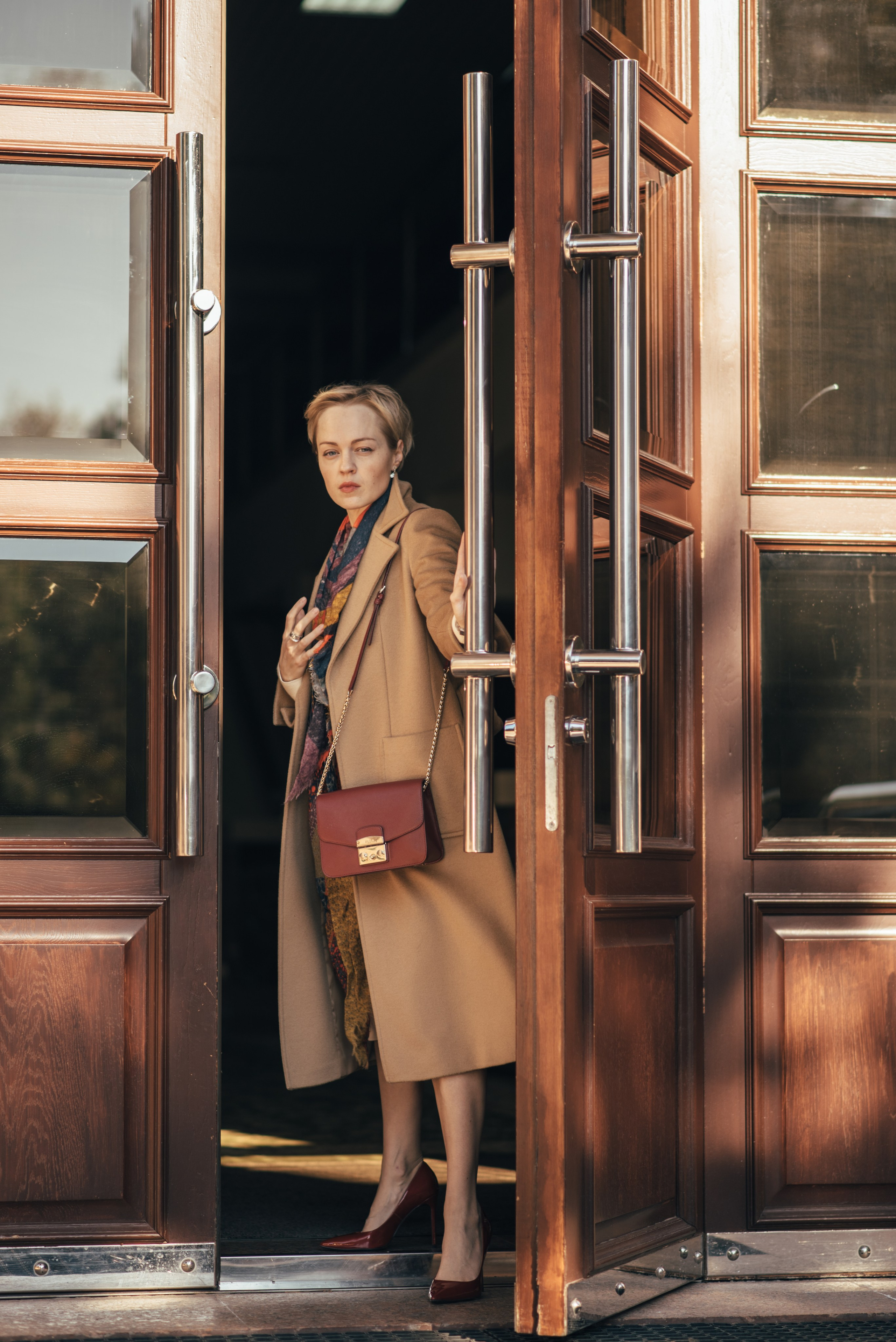 Анна. Фотограф в Москве Мария Терентьева