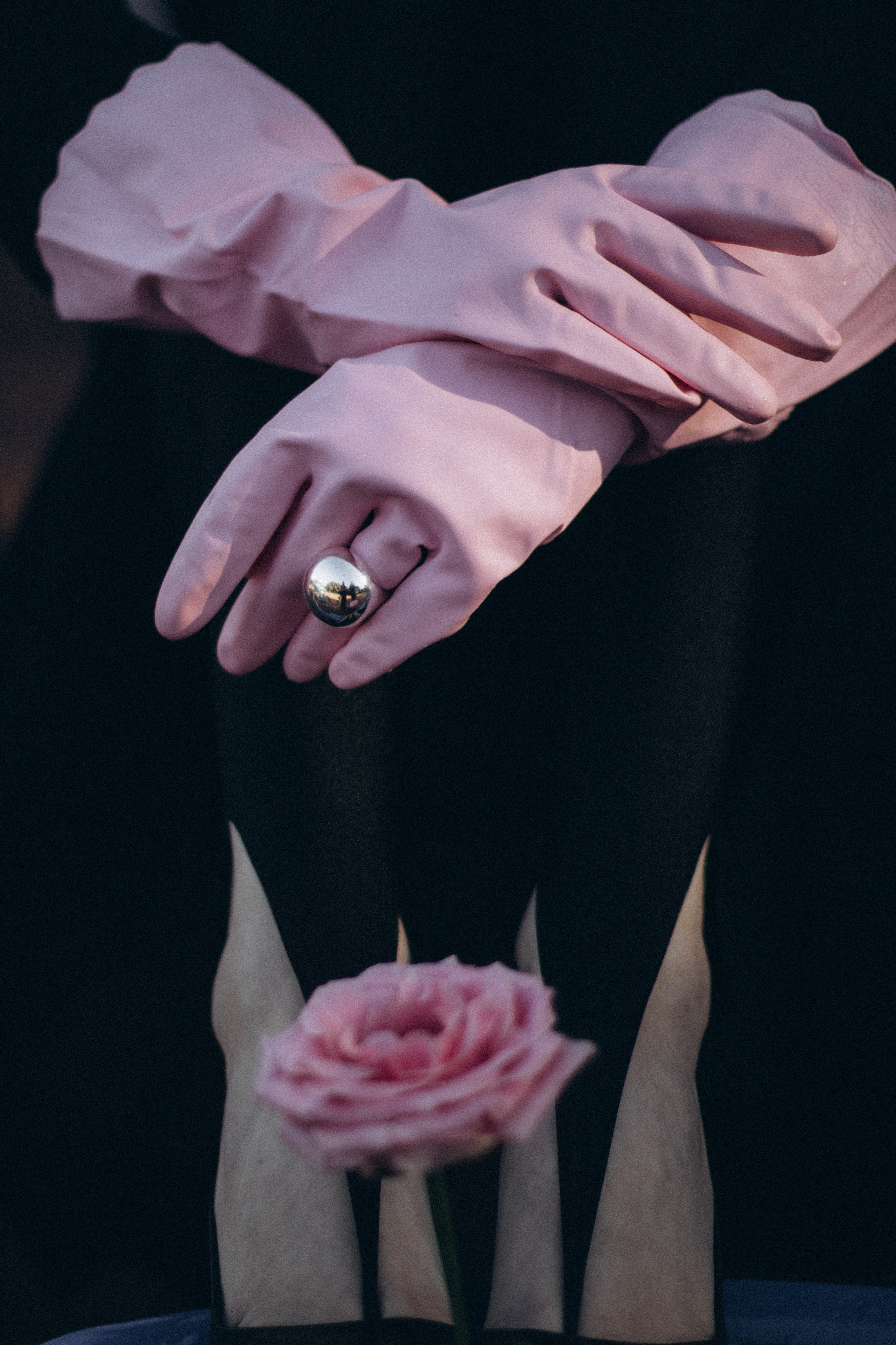 A L I N A. Портретный и уличный фотограф в Санкт-Петербурге Сергей Кутьин