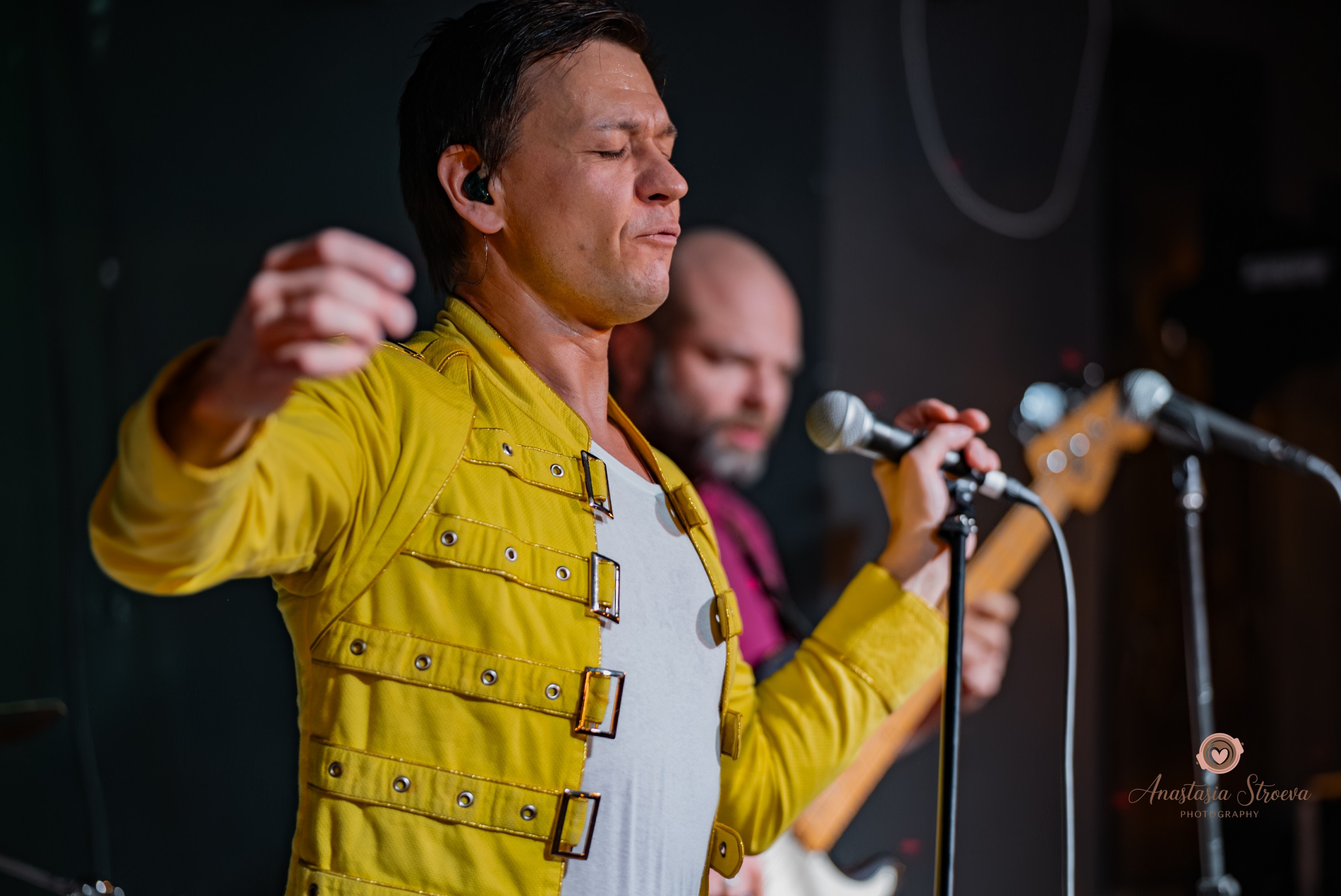 FOREVER QUEEN — трибьют QUEEN. Семейный и детский фотограф в Королеве, Москве и Московской области Строева Анастасия