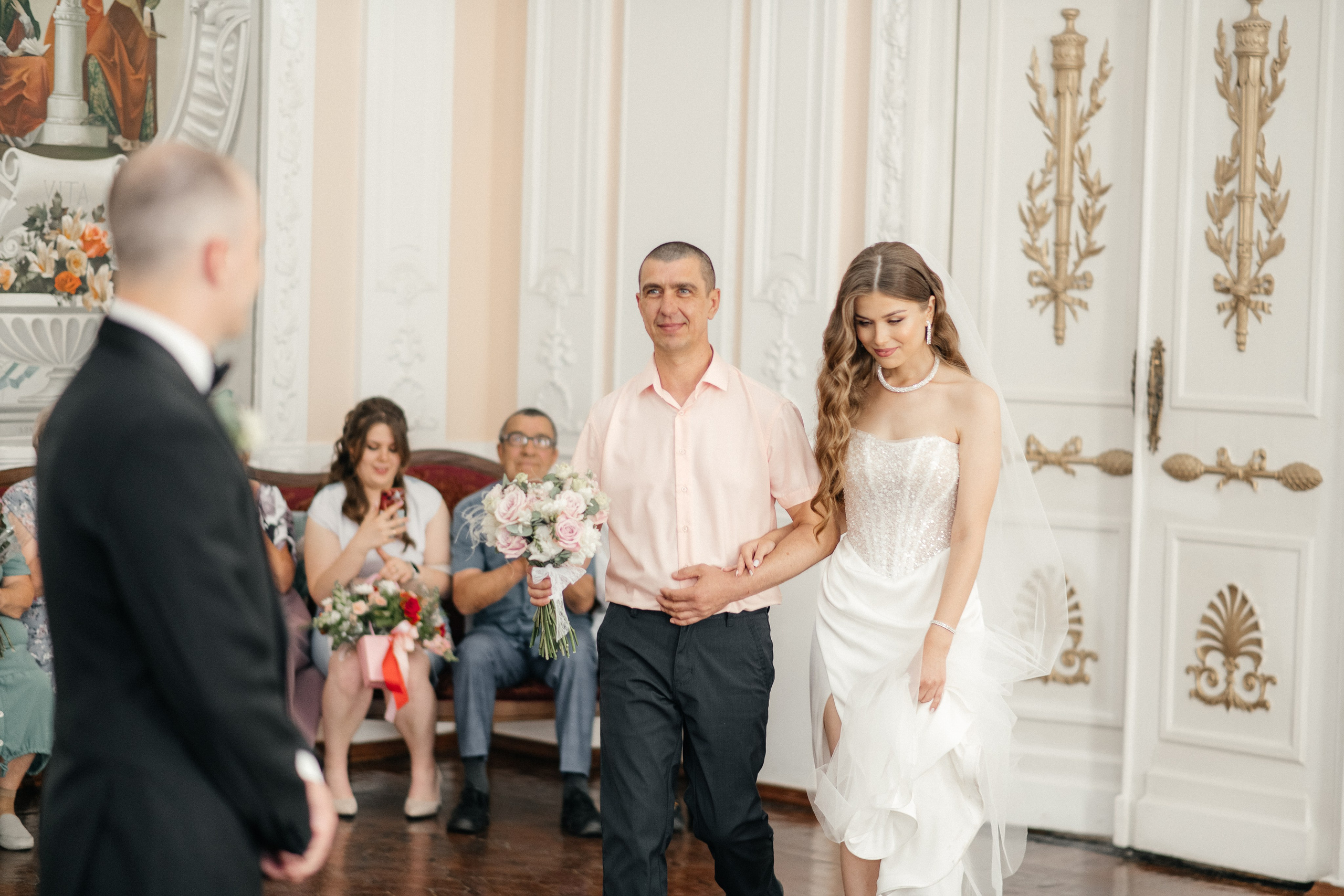 Иван и Ольга. Главная