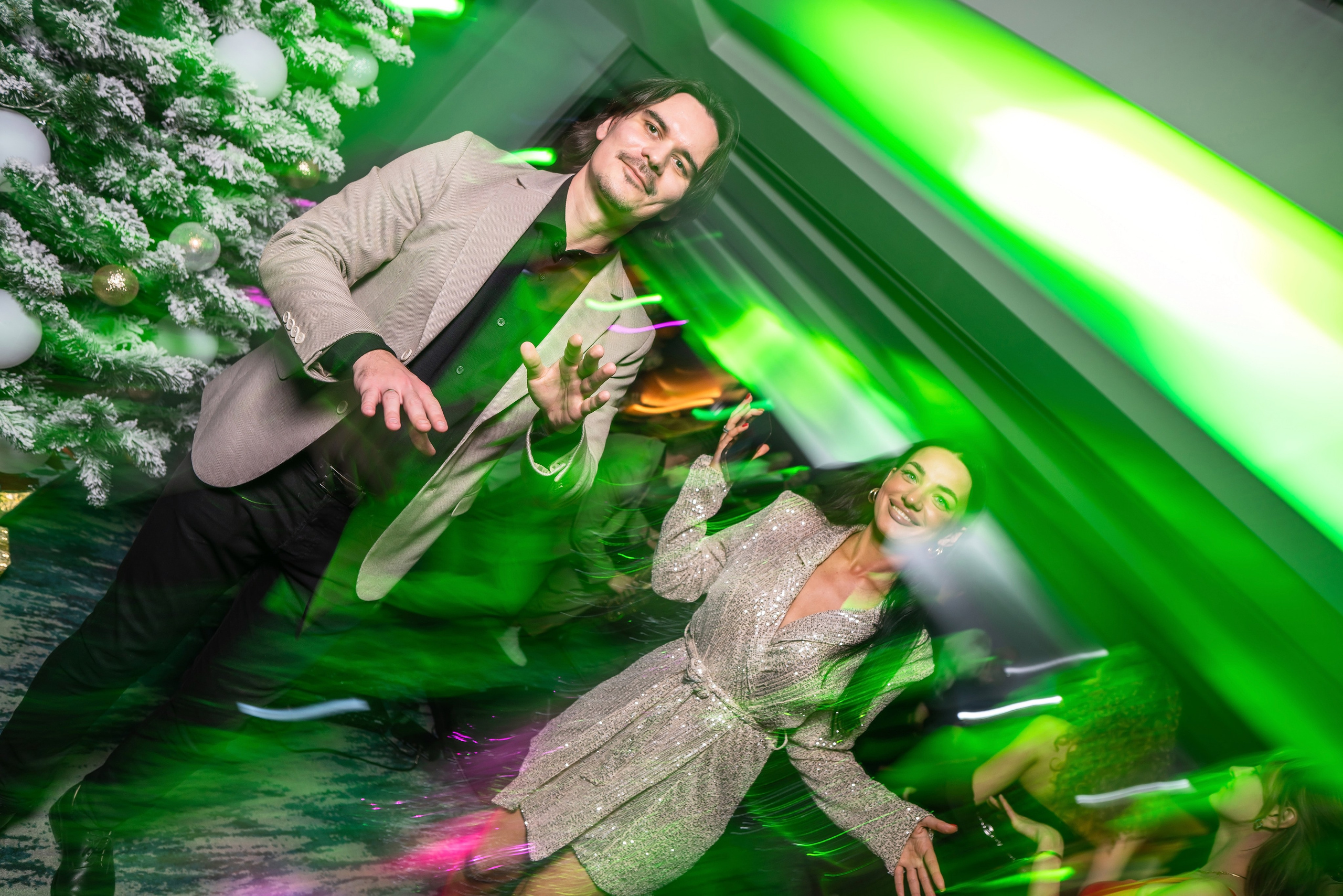 Фотограф на новогодний корпоратив. Фотограф Сочи