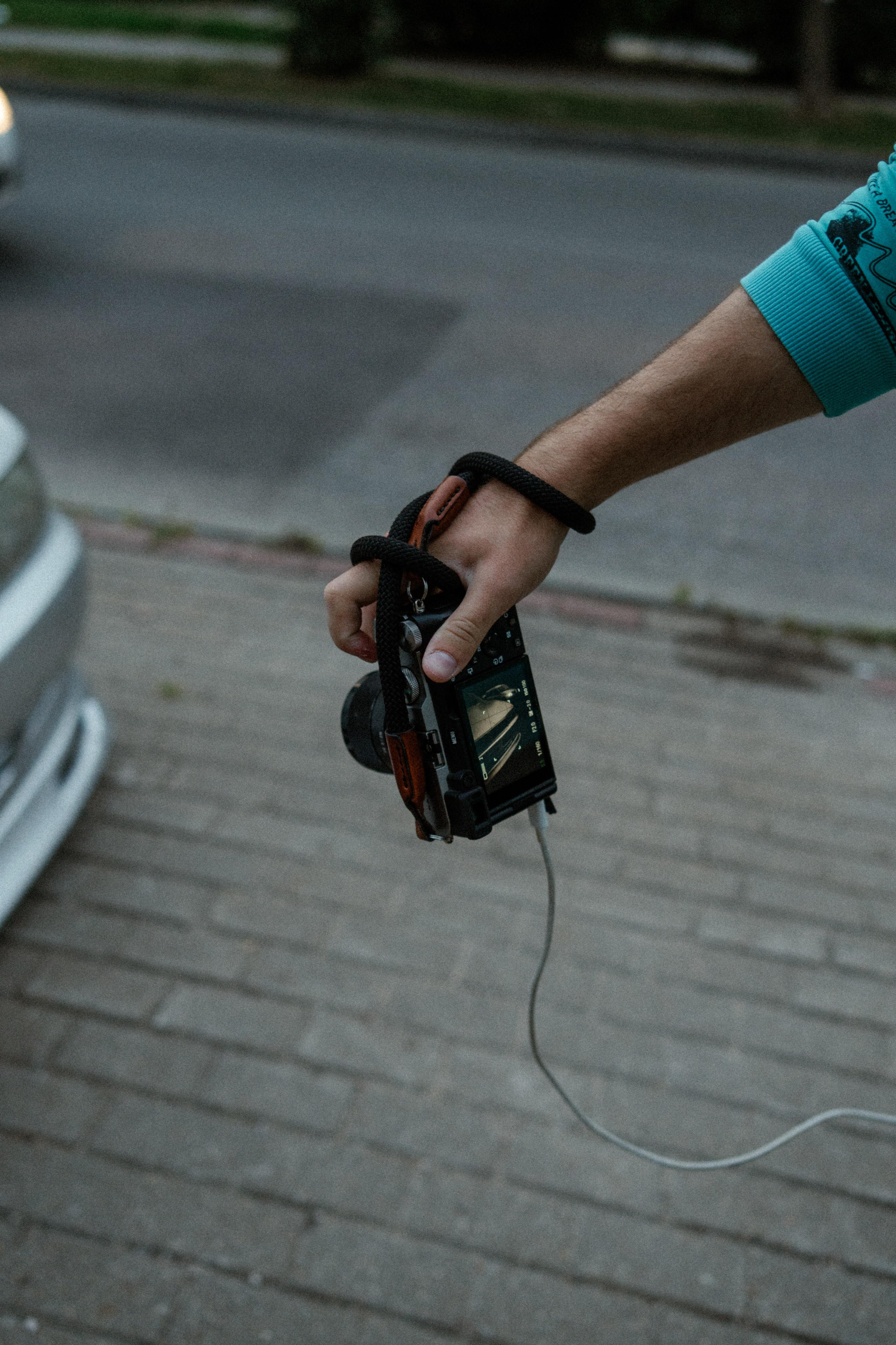 Городская суета. Vlad Trykov