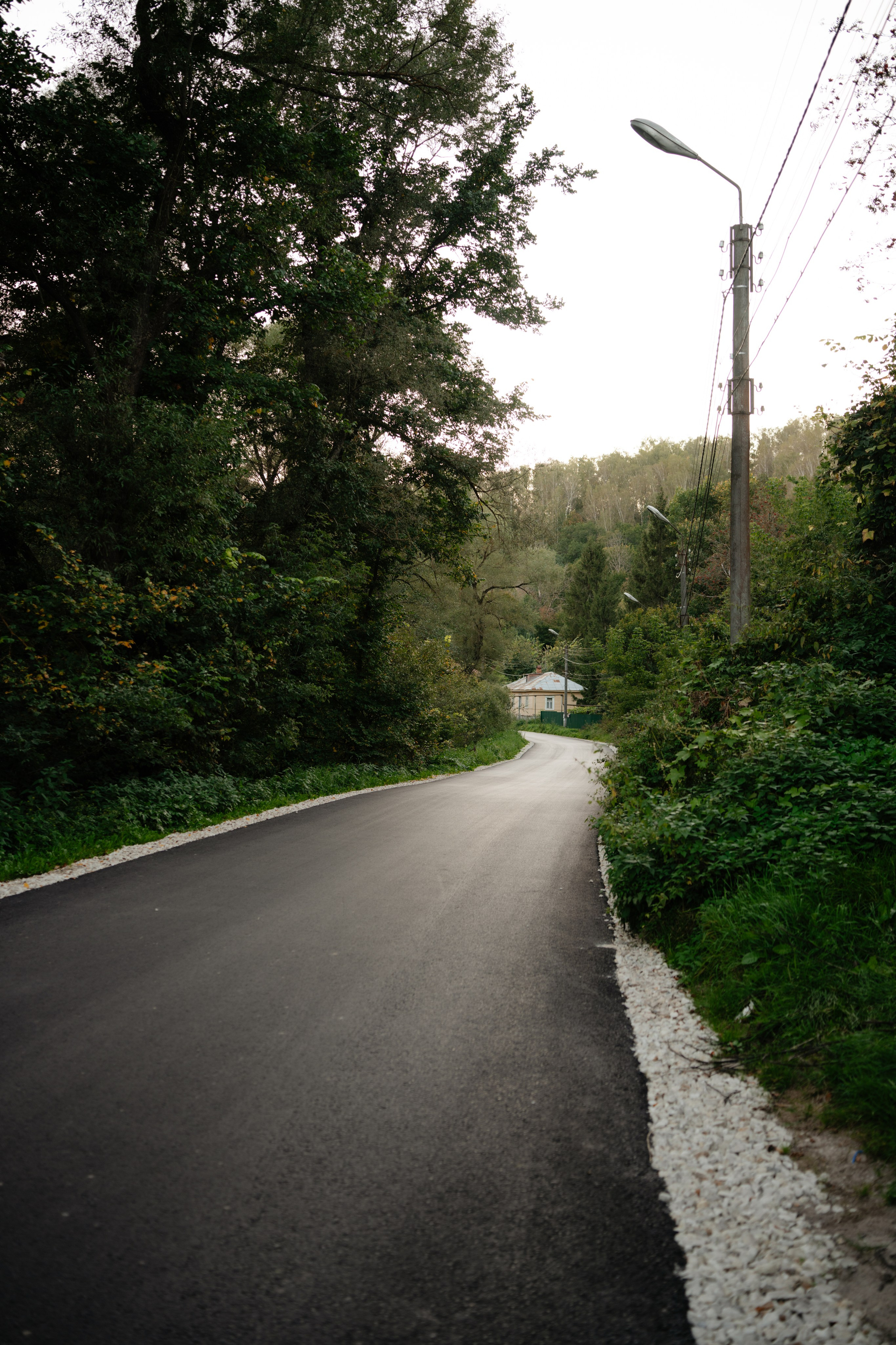 Дугна. Vlad Trykov