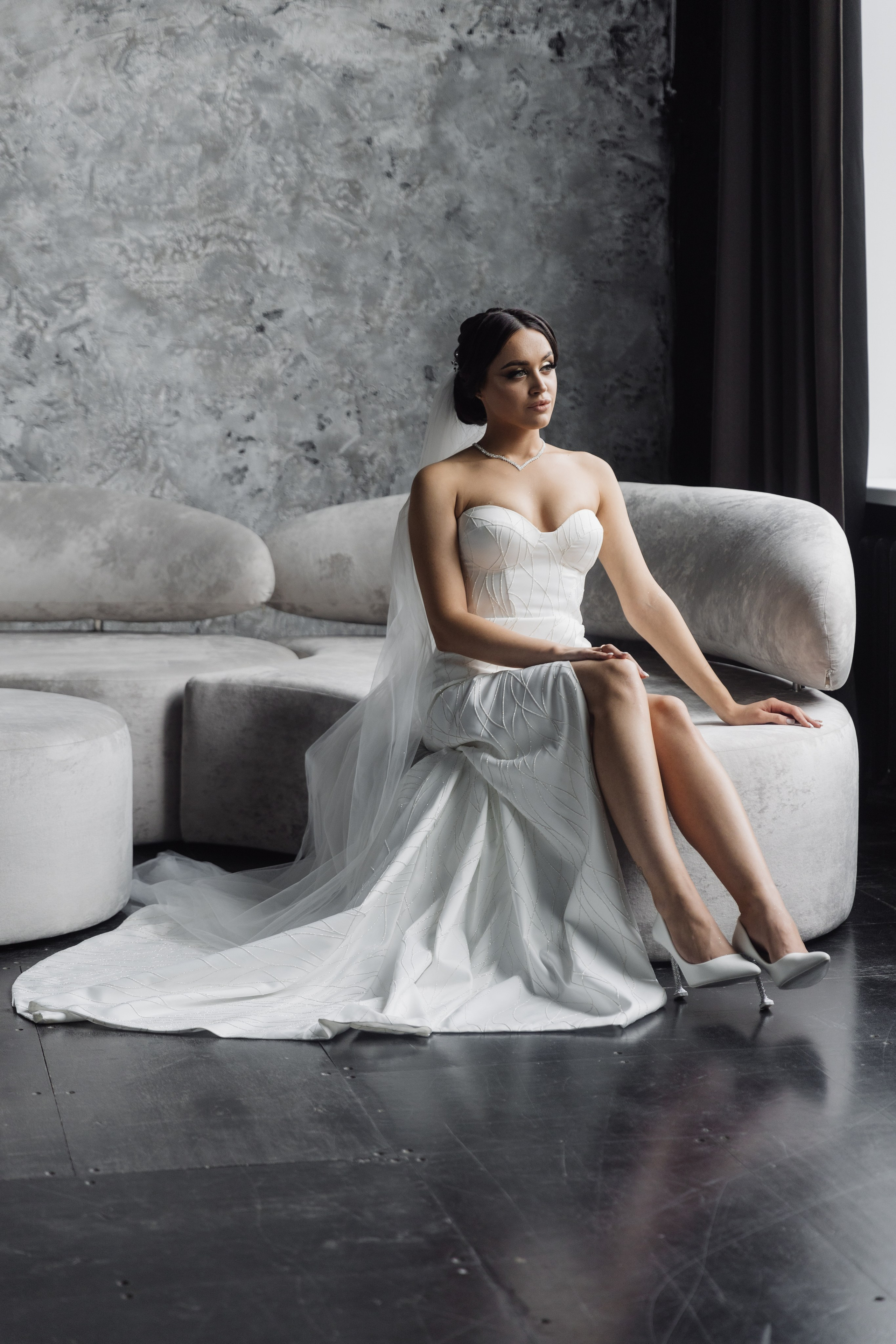 24.08.2024 Никита & Лера. Свадебный фотограф в Нижнем Новгороде — Эдуард Смирнов