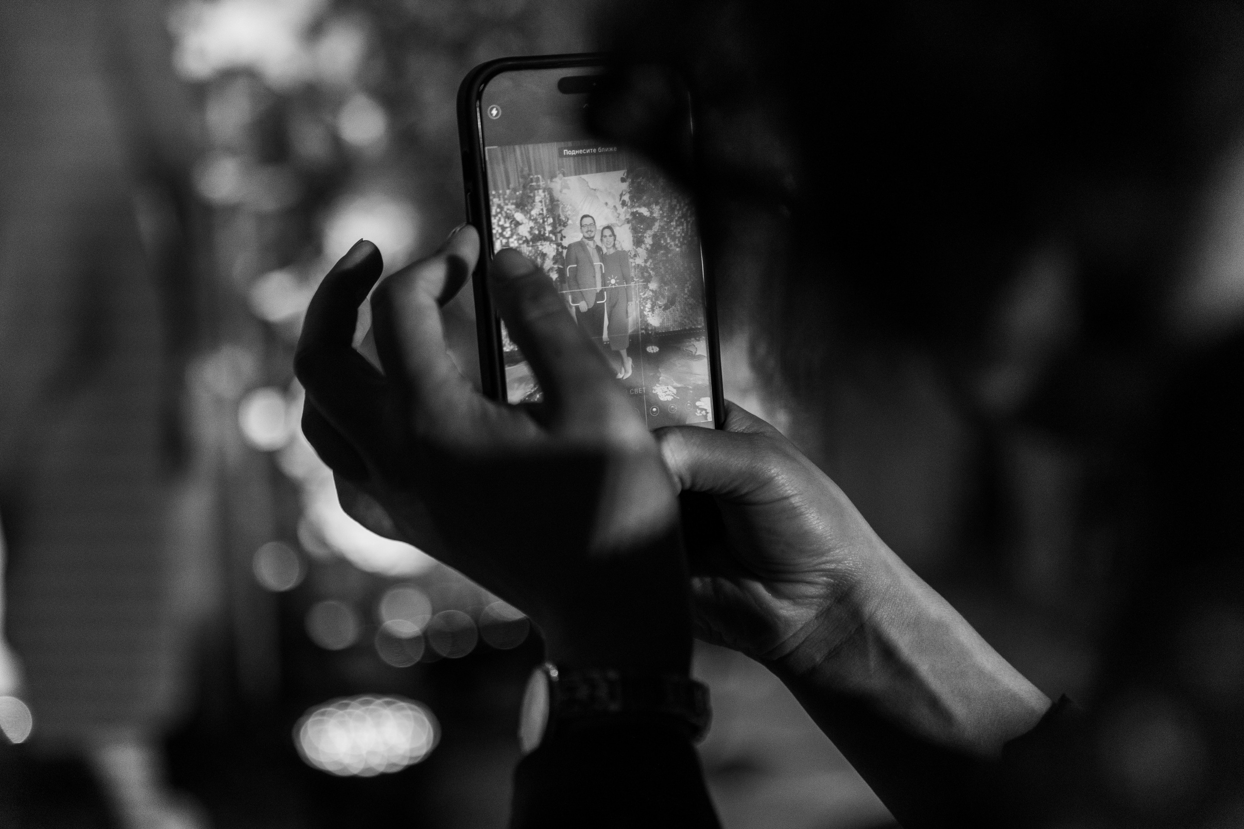 11.11.2023 Миша & Света. Свадебный фотограф в Нижнем Новгороде — Эдуард Смирнов