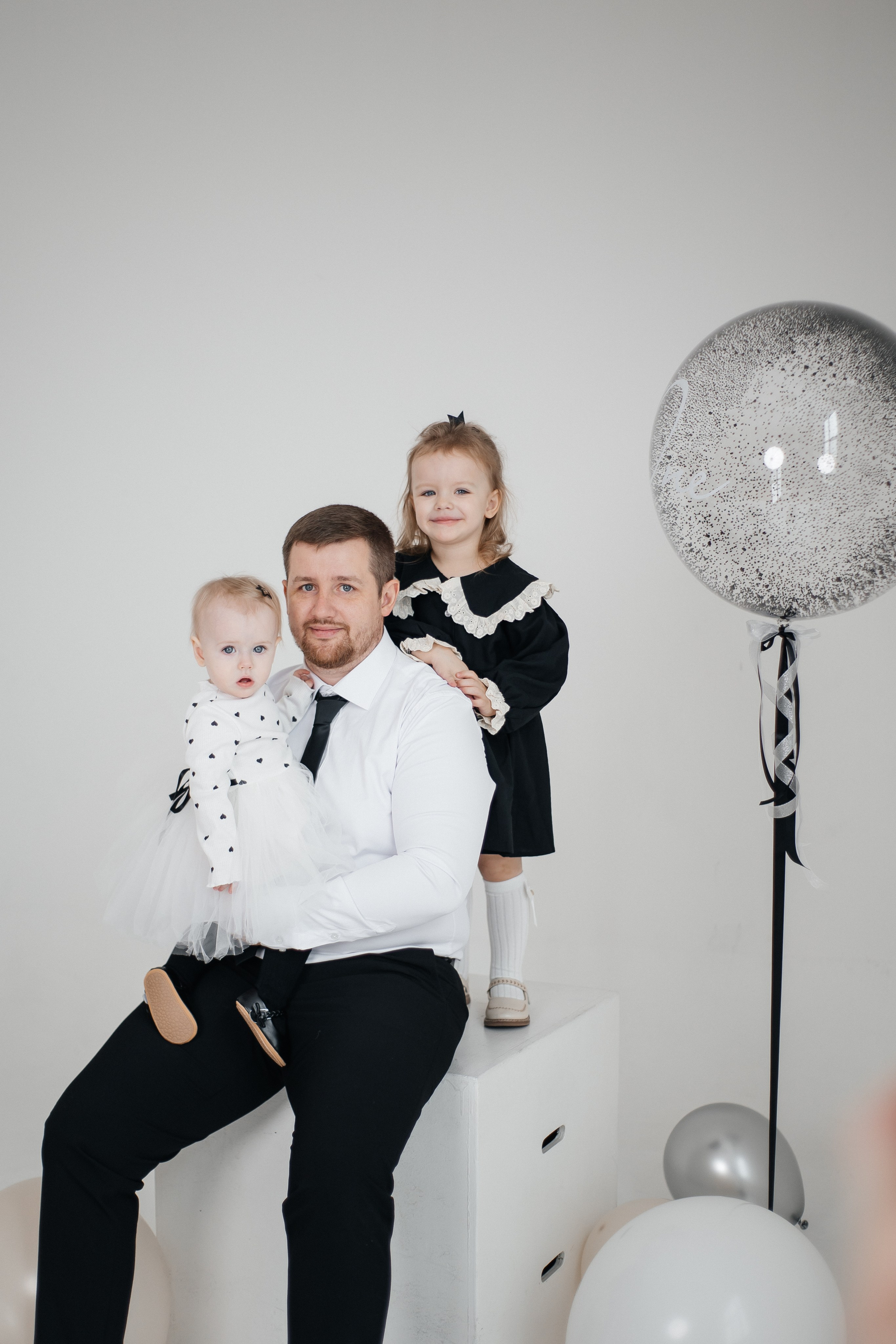 Семейная. Фотограф в Иркутске