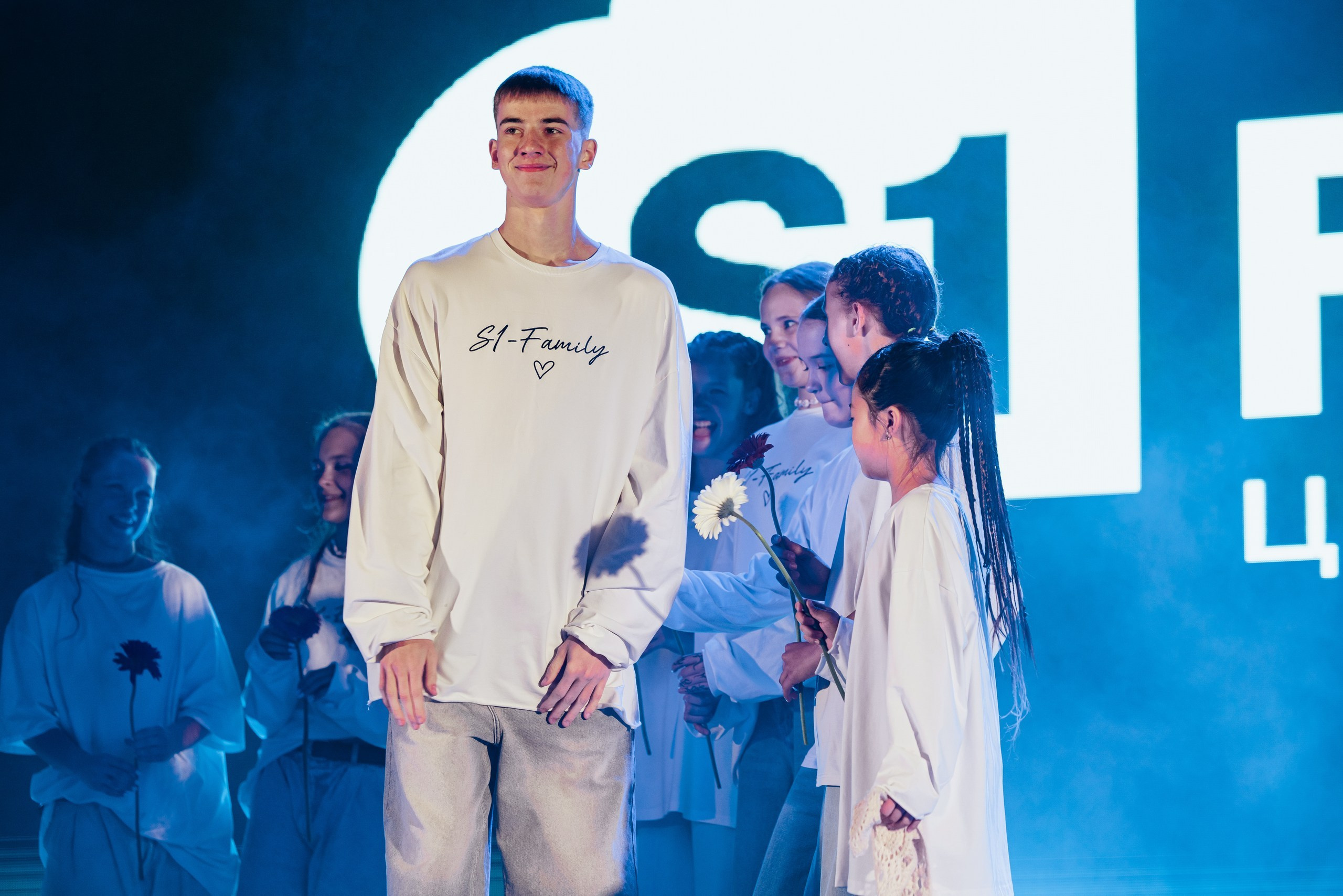 Танцы. Фотограф Николай Петрушкин | Ставрополь, Москва