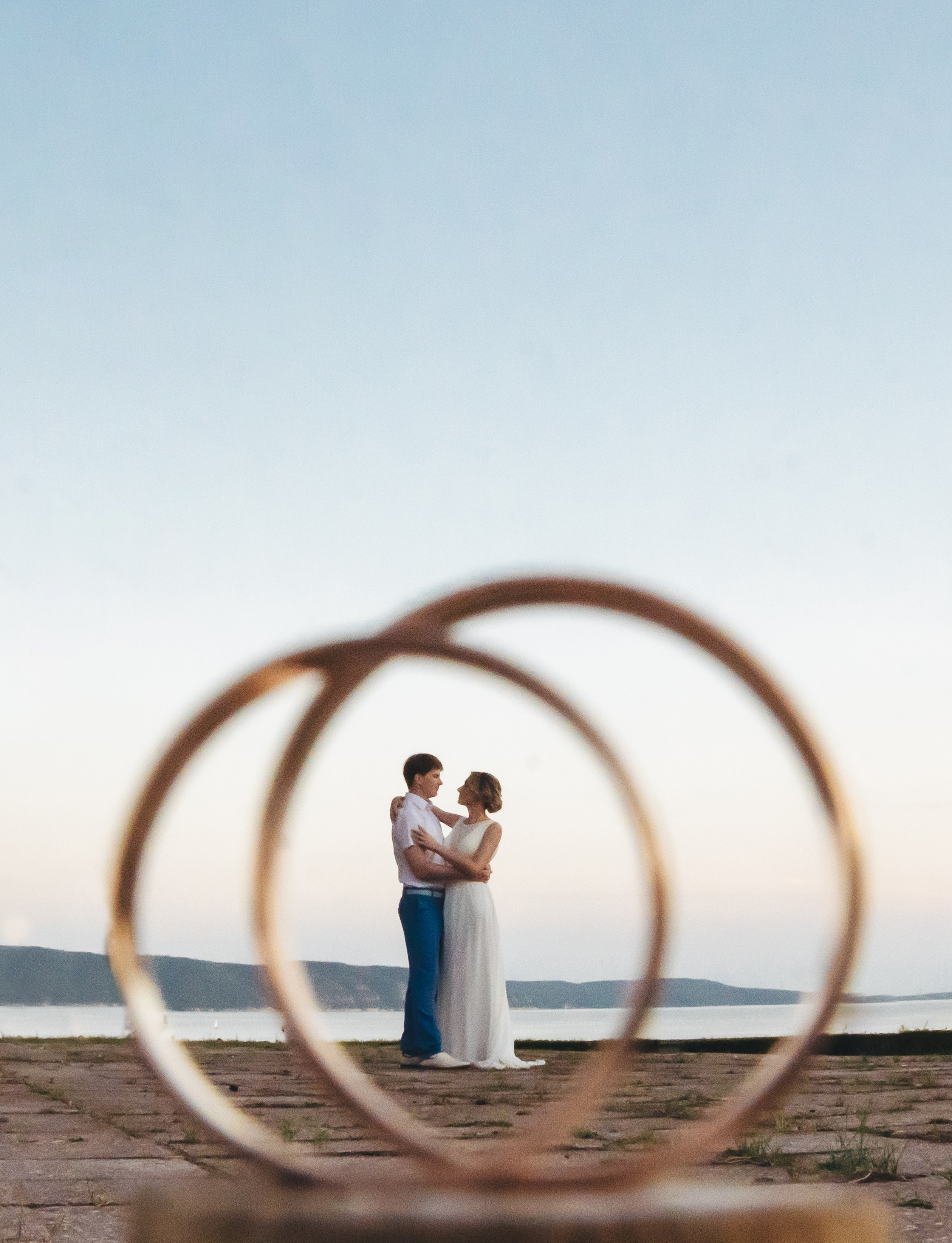 Саня и Вероника. Семейный и LifeStyle фотограф в Жигулевске и Тольятти Рустам Ханмурзин