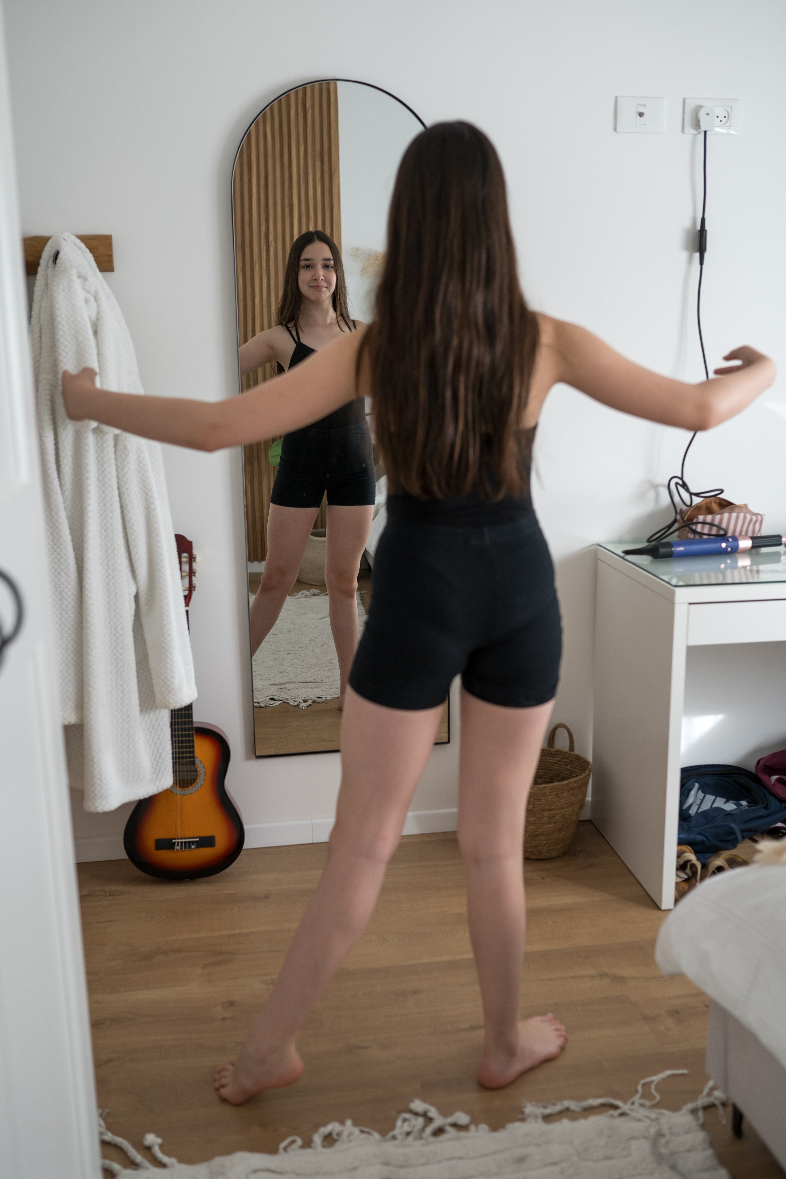 Ella. Семейный и детский фотограф в Израиле и Москве Дорошок Надя