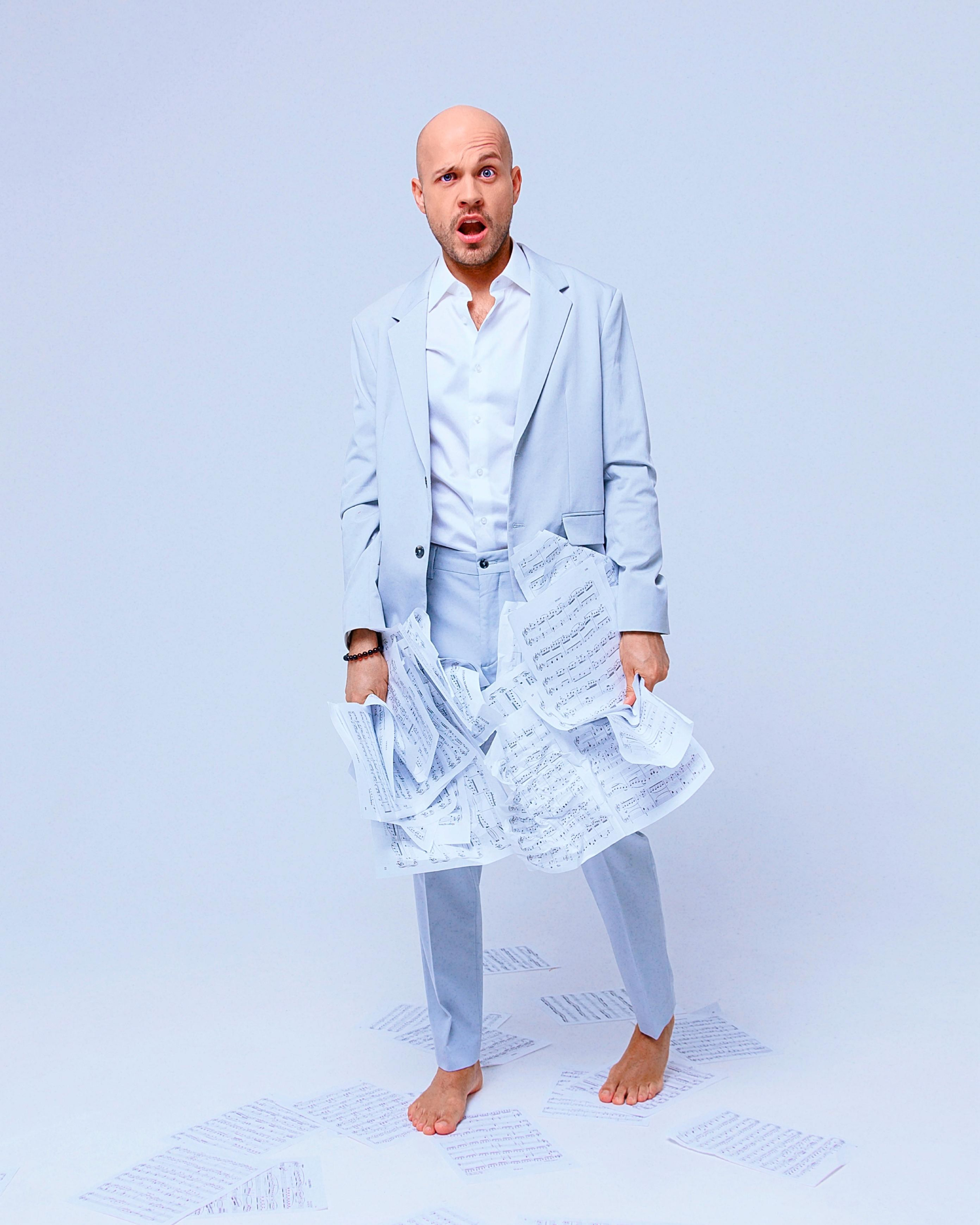 Галерея. Самусев Николай