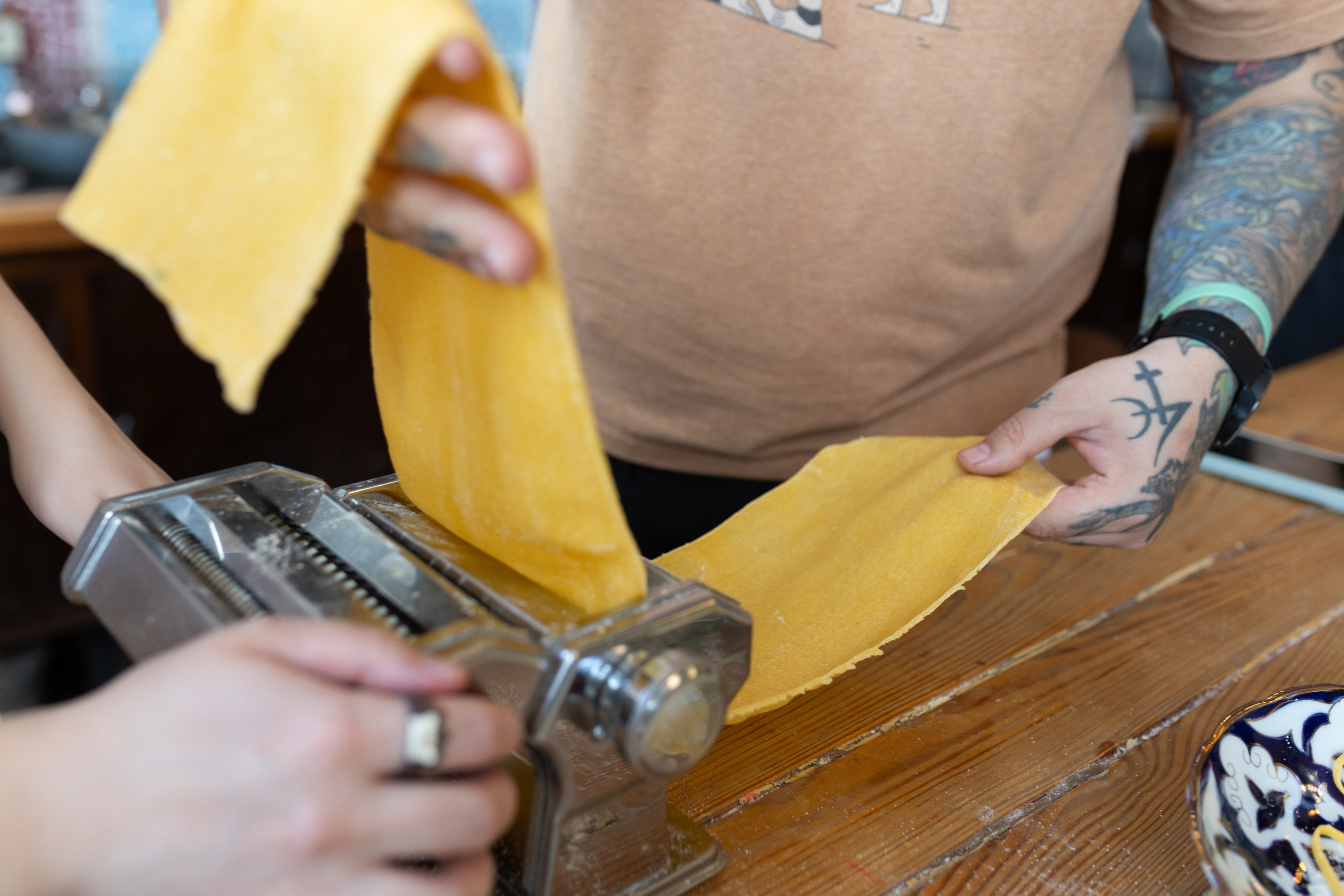 Люба и ее семейный ДР. Семейный и свадебный фотограф в Екатеринбурге Орлова Ирина
