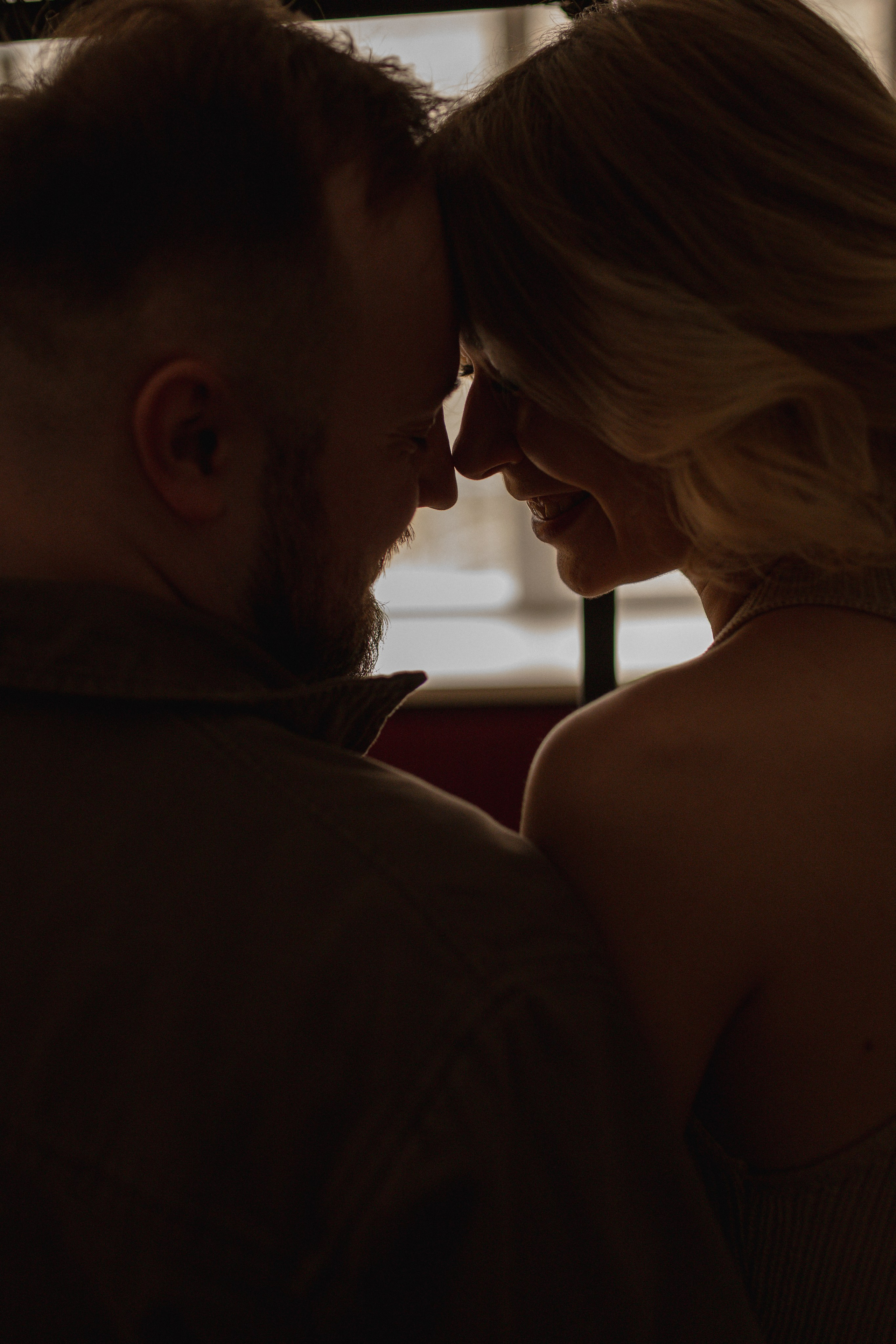 Артем и Катя. Инна Вильт| лайфстайл фотограф из Новосибирска