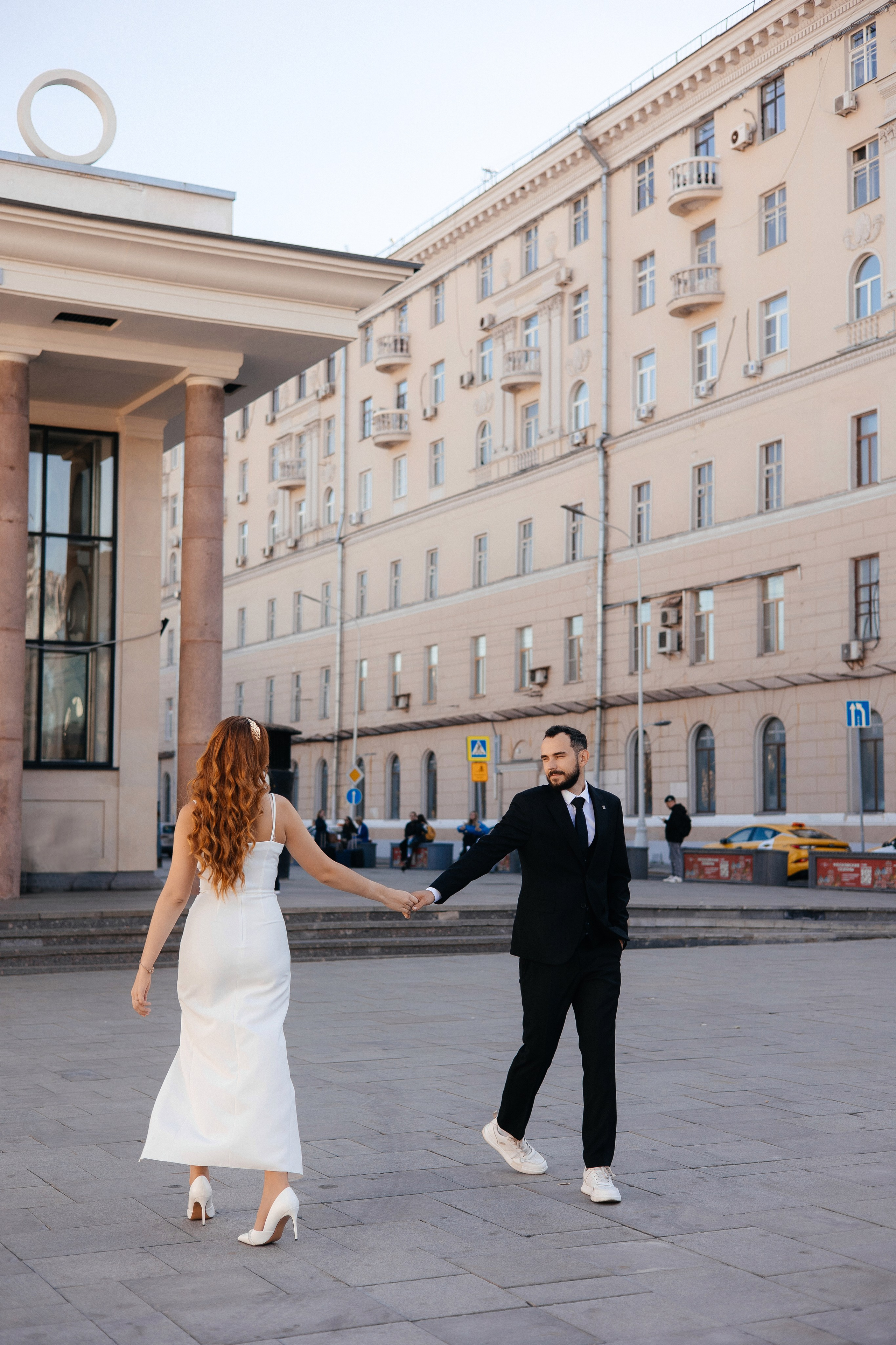 Данил & Алина (пакет МИНИМАЛЬНЫЙ 4 часа съёмки). ФОТОГРАФ РОЗА ФИЛИНА СПб I МОСКВА