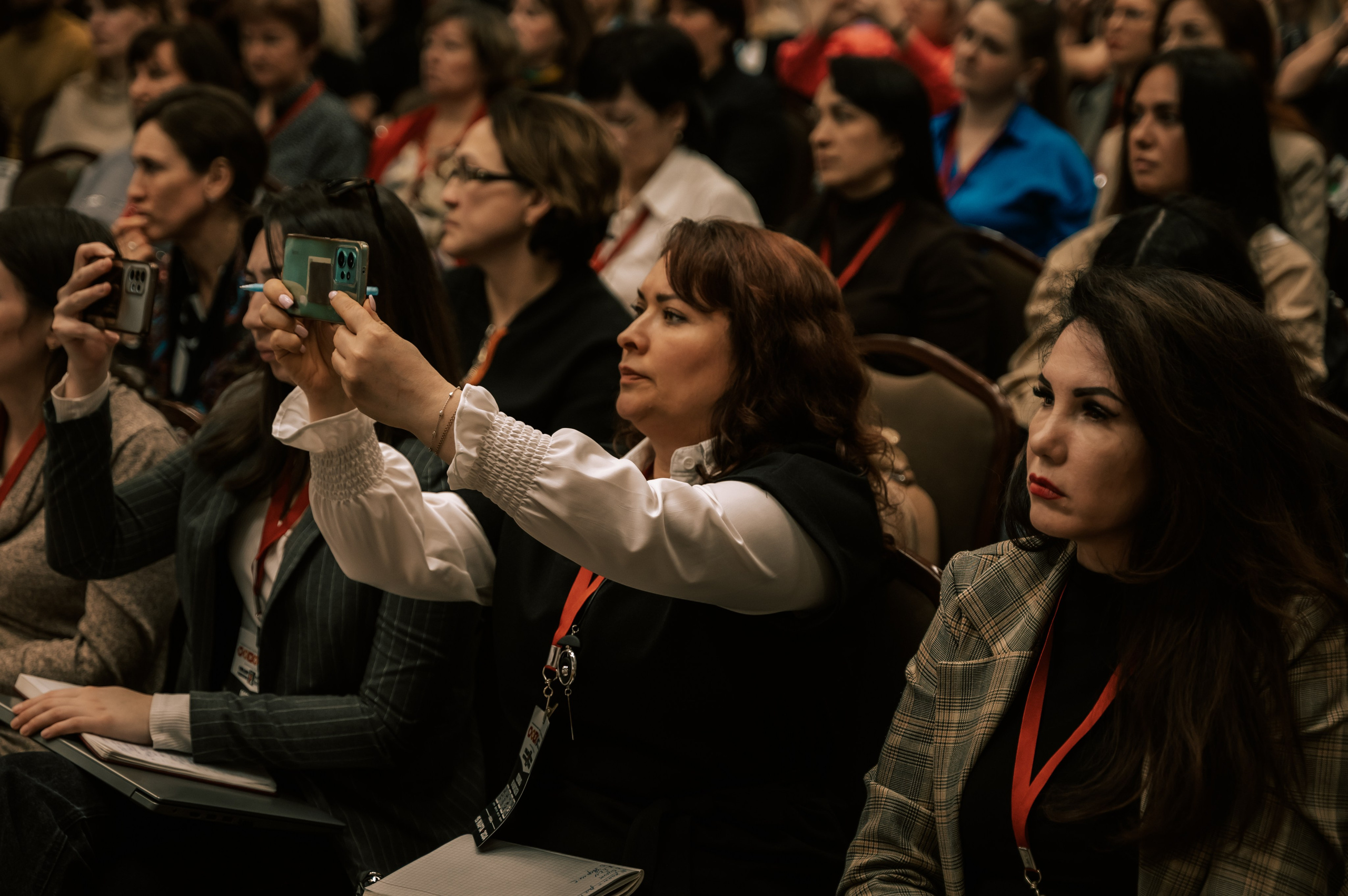 Мероприятия. Гильдия риелторов. Фотограф/видеограф Богдан Голованов