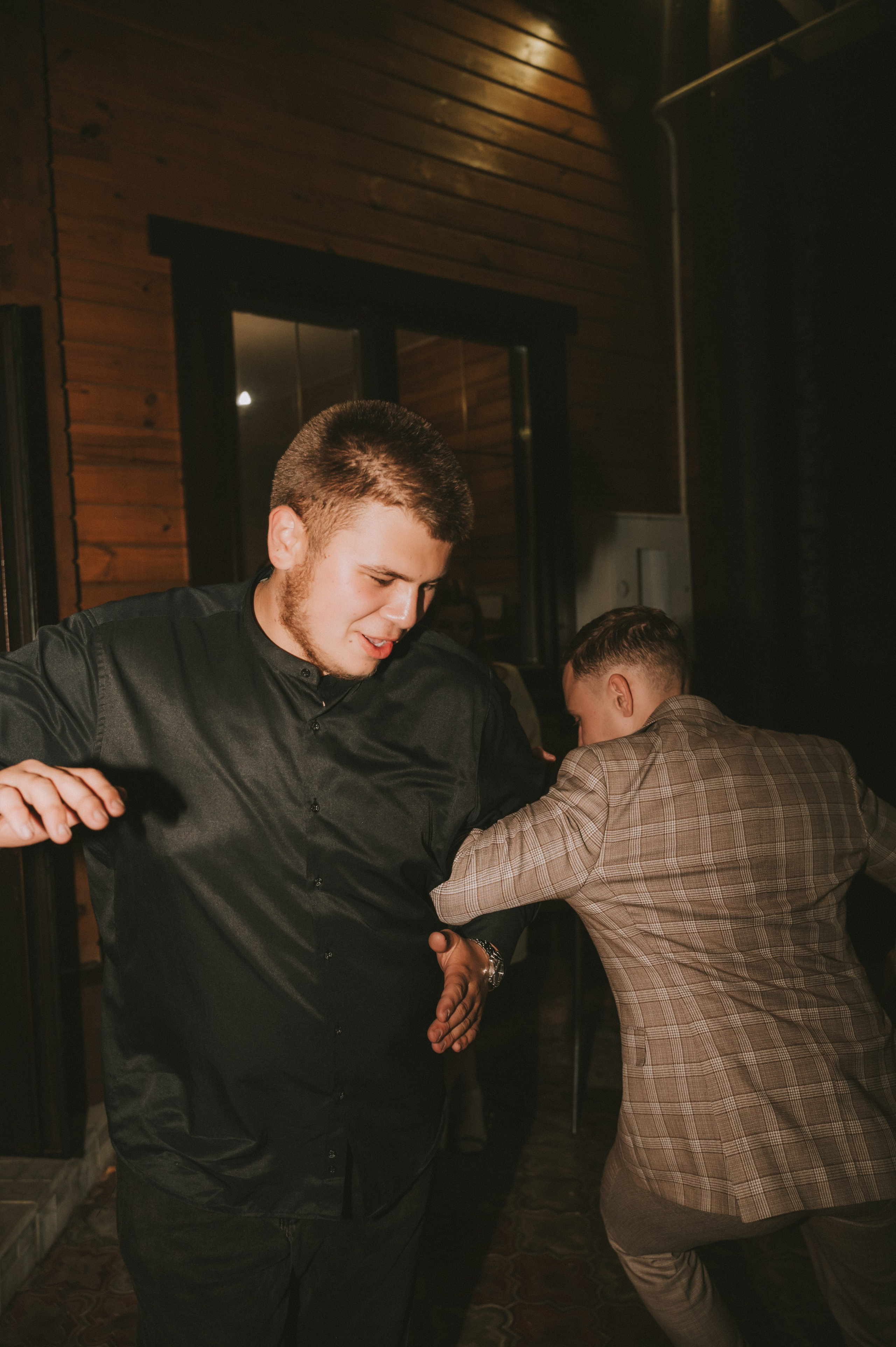 Свадьба Сабины и Риназа. Фотограф/видеограф Богдан Голованов