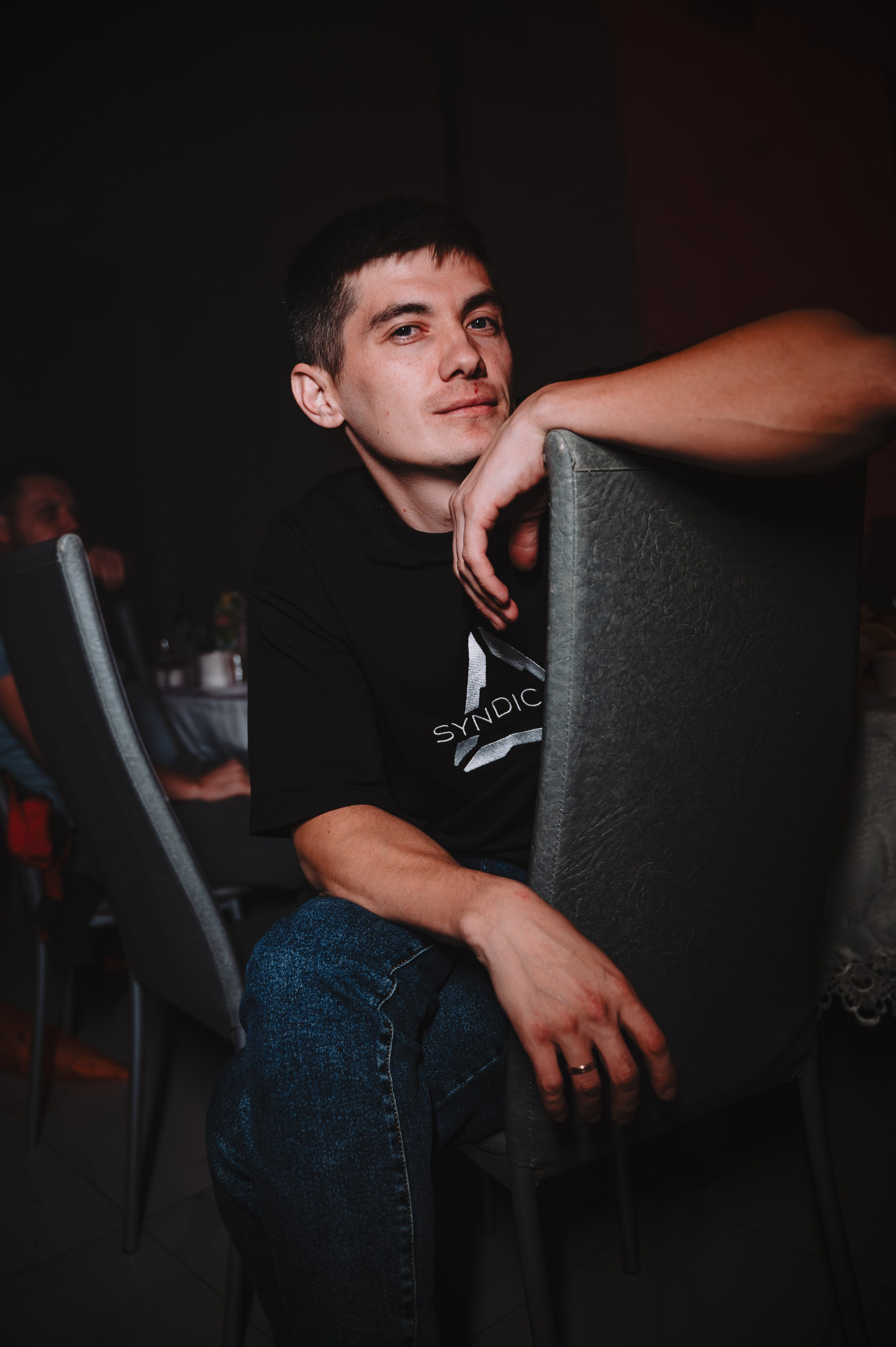 Мероприятия. Съёмка выпускного для Syndicate. Фотограф/видеограф Богдан Голованов