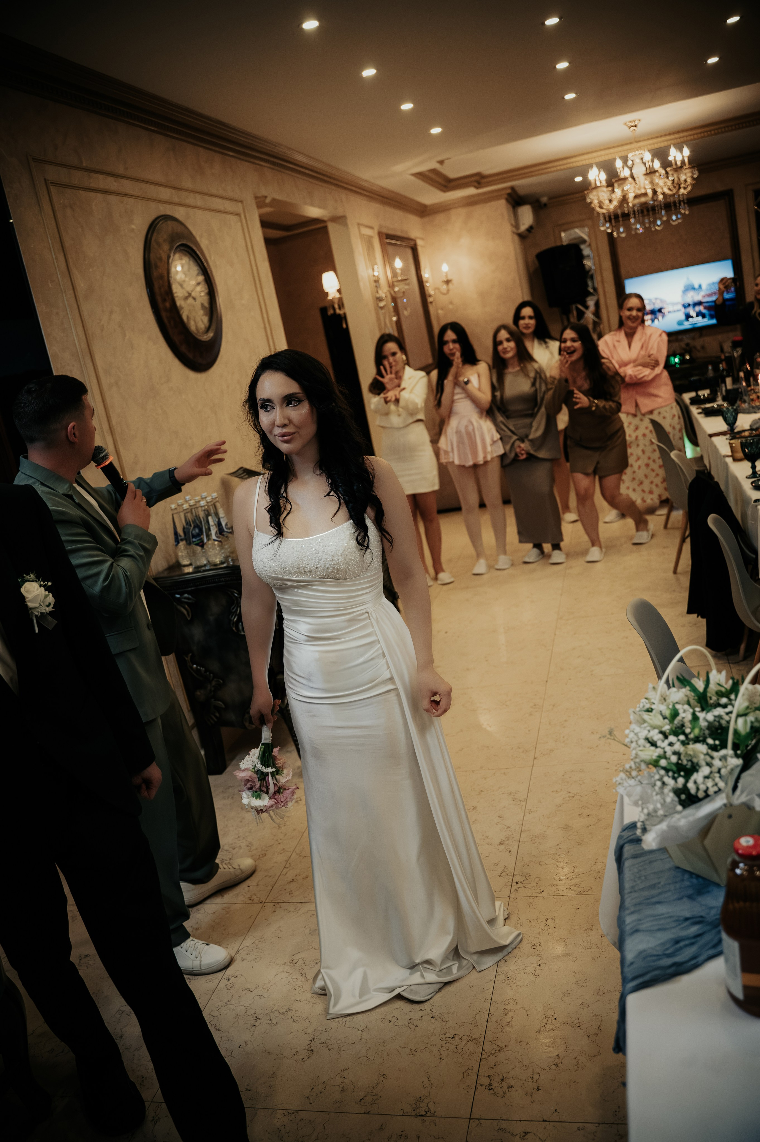 Свадьба Айбулата и Карины. Фотограф/видеограф Богдан Голованов