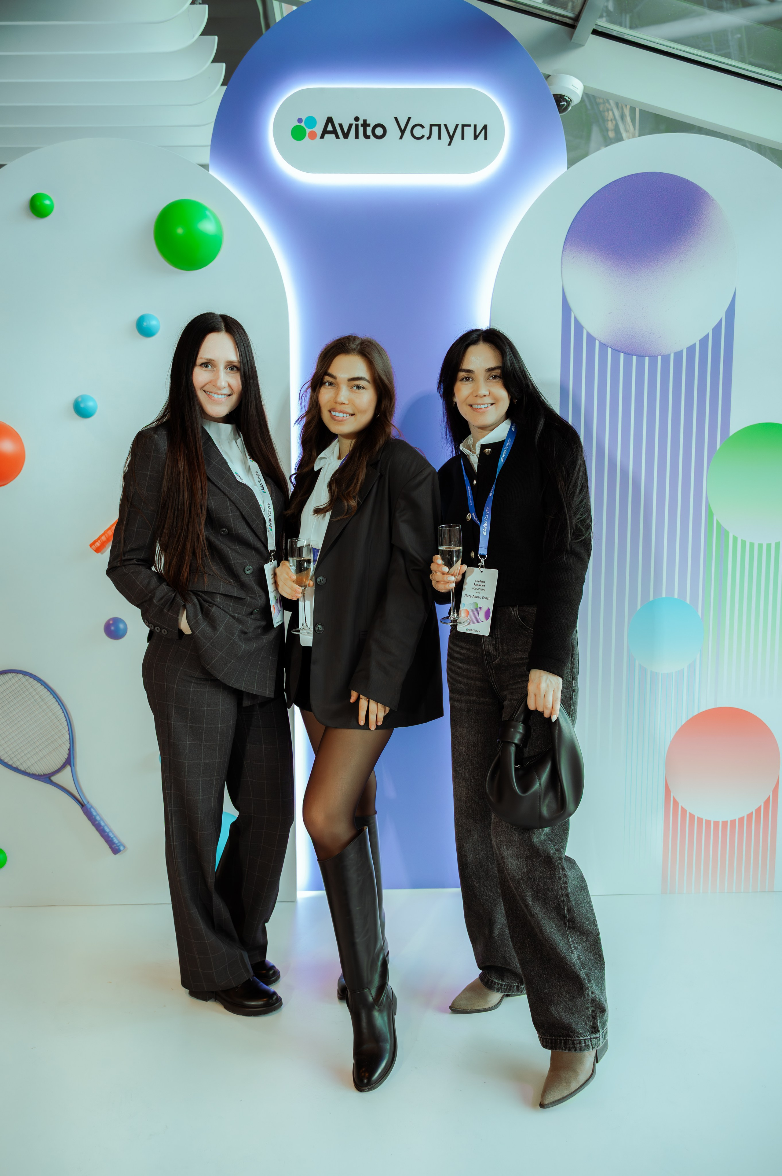 Мероприятия. Авито услуги. Фотограф/видеограф Богдан Голованов