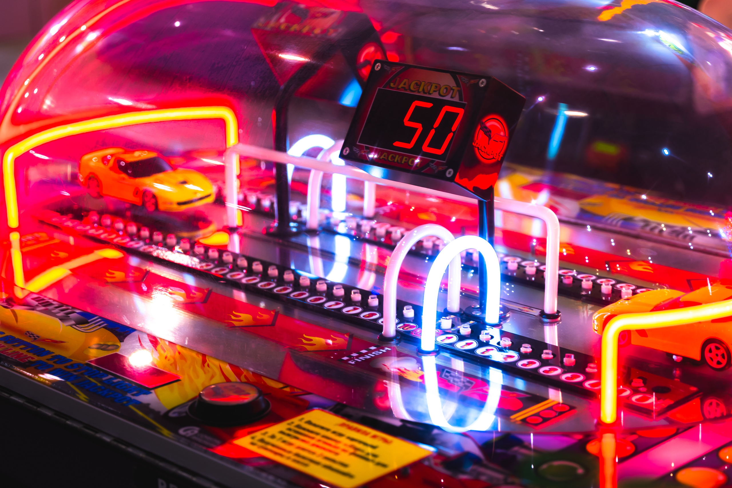 Интерьерная съёмка Торгового квартала. Фотограф/видеограф Богдан Голованов