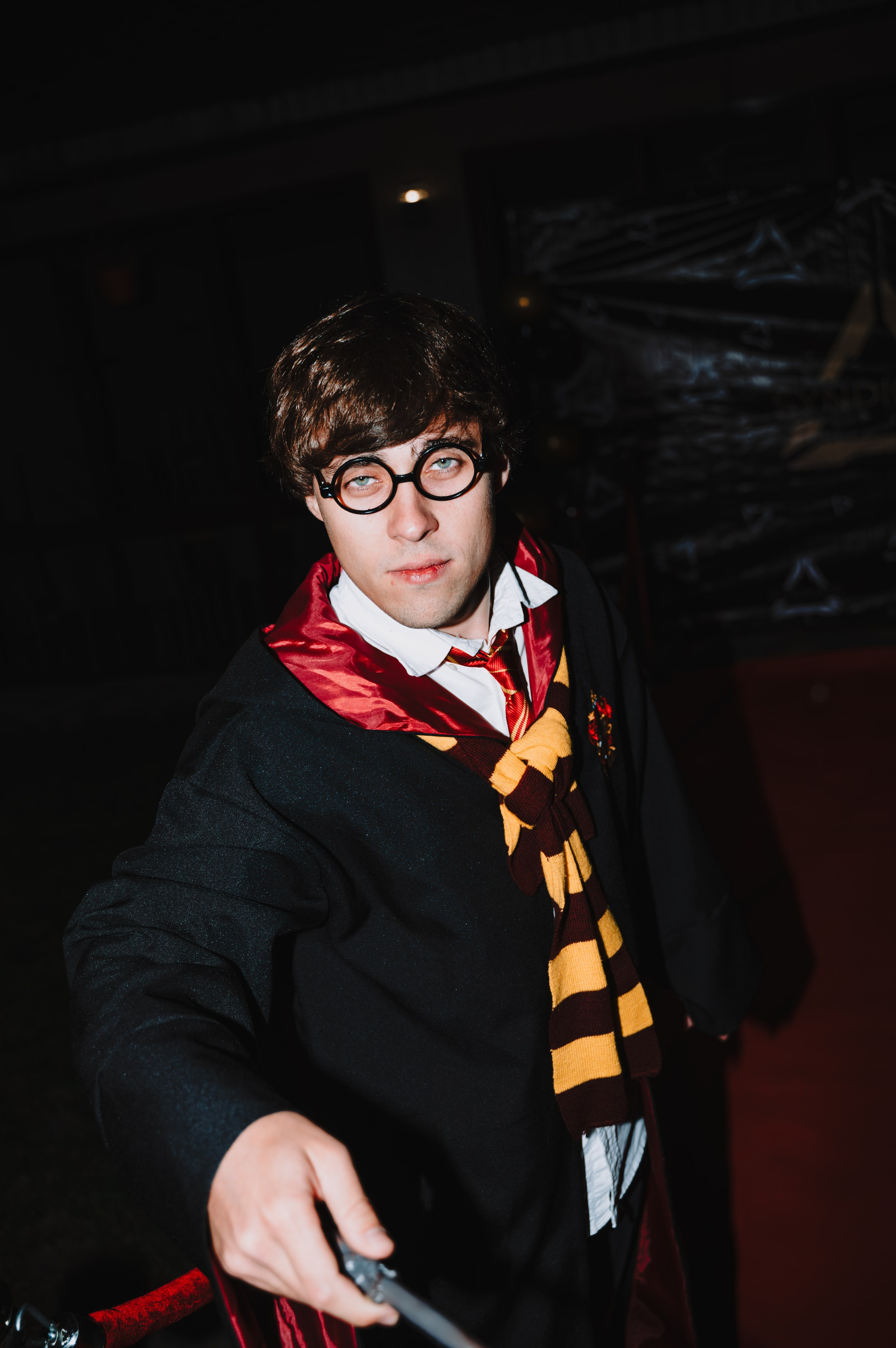 Мероприятия. Съёмка выпускного для Syndicate. Фотограф/видеограф Богдан Голованов