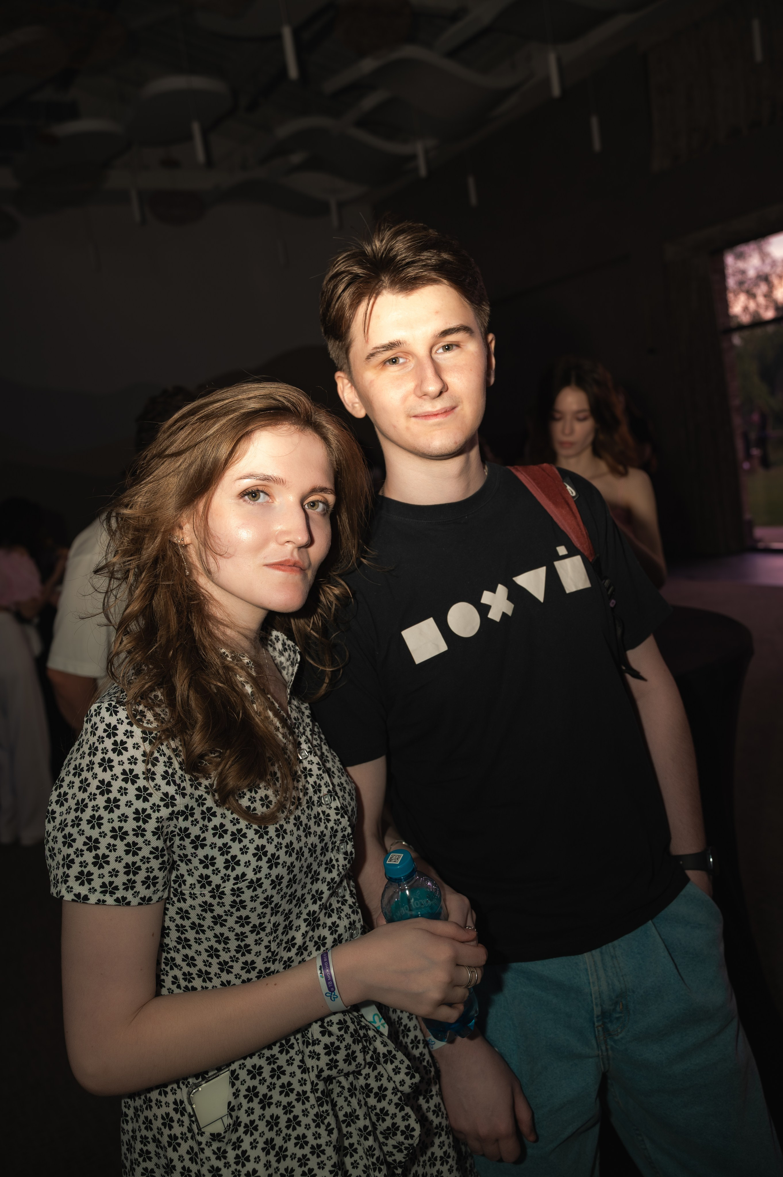 Мероприятия. Корпоратив Авито. Фотограф/видеограф Богдан Голованов