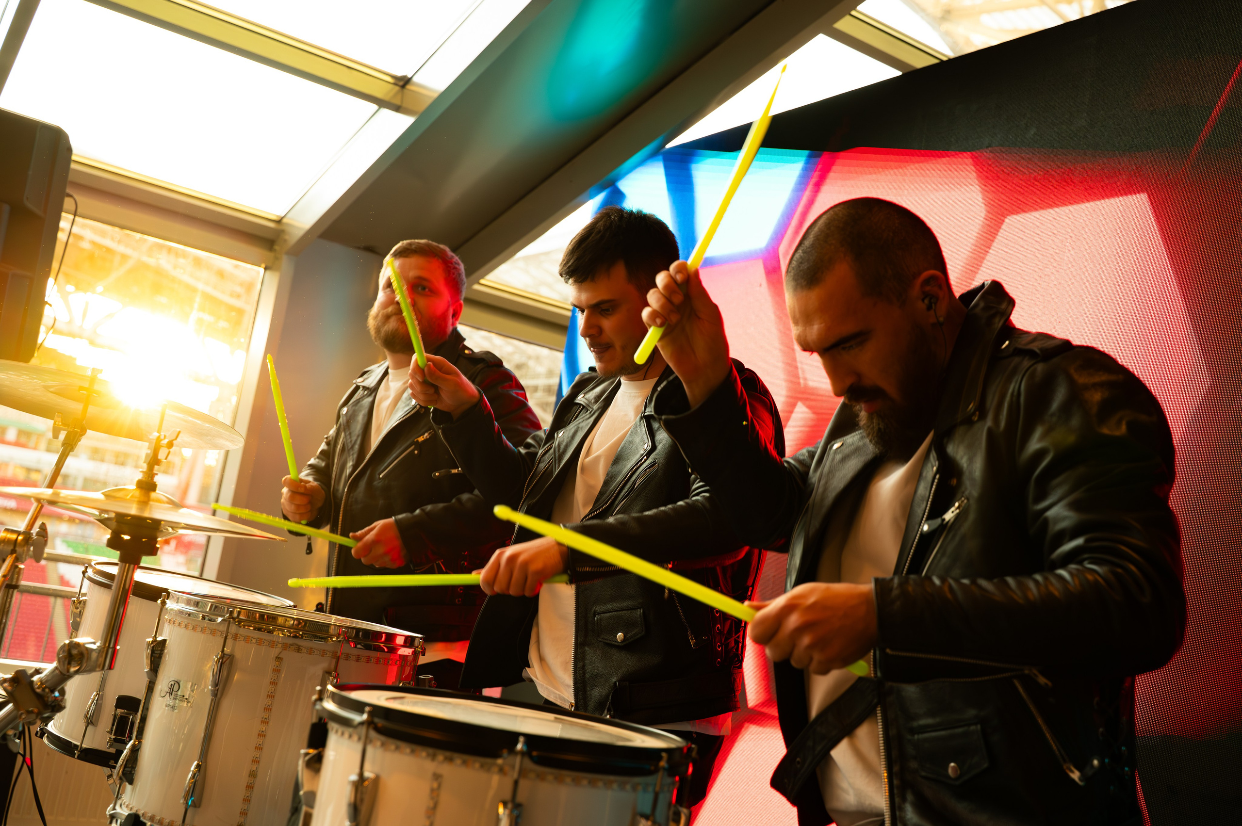 Мероприятия. Авито услуги. Фотограф/видеограф Богдан Голованов