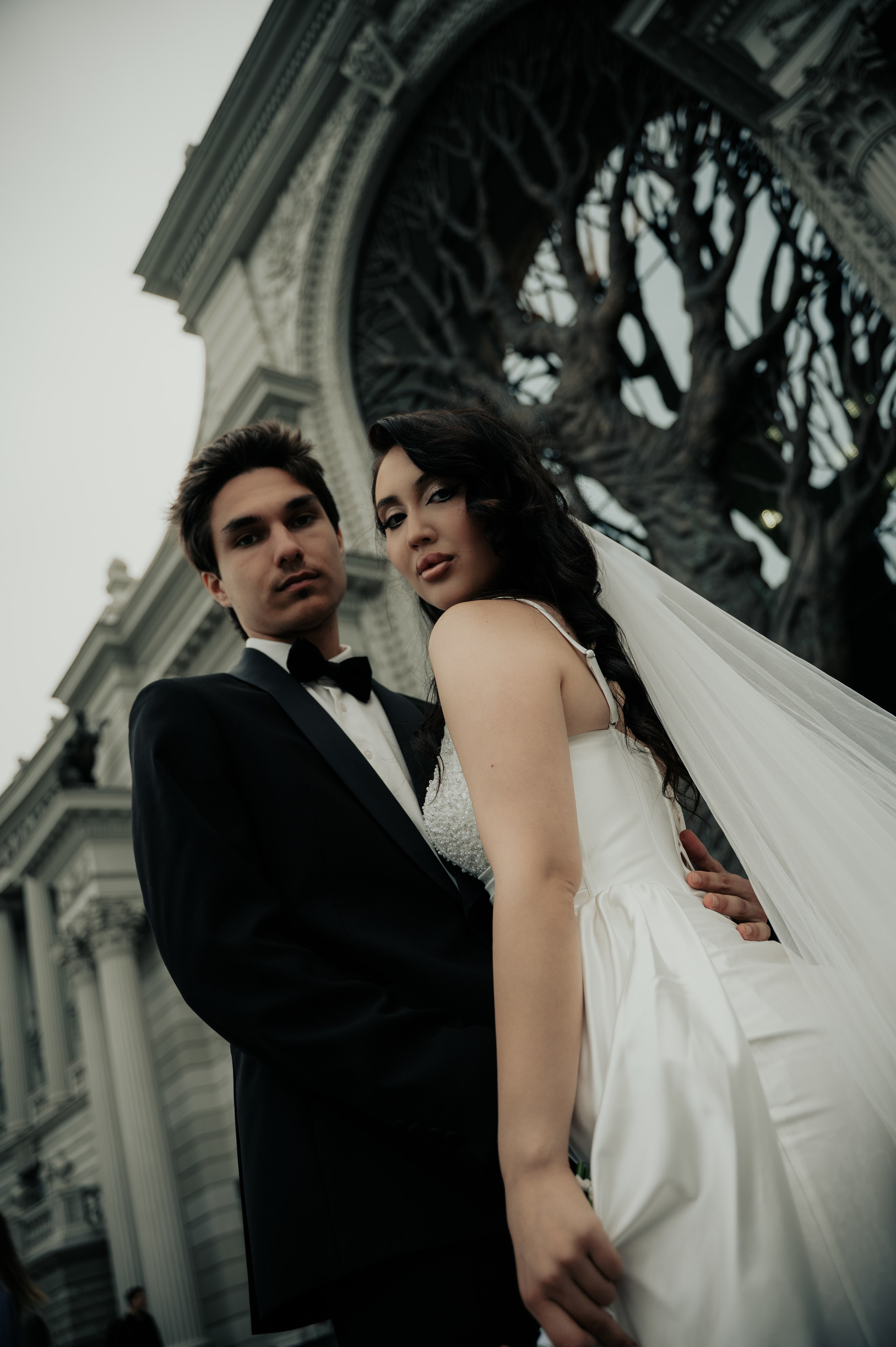 Свадьба Айбулата и Карины. Фотограф/видеограф Богдан Голованов