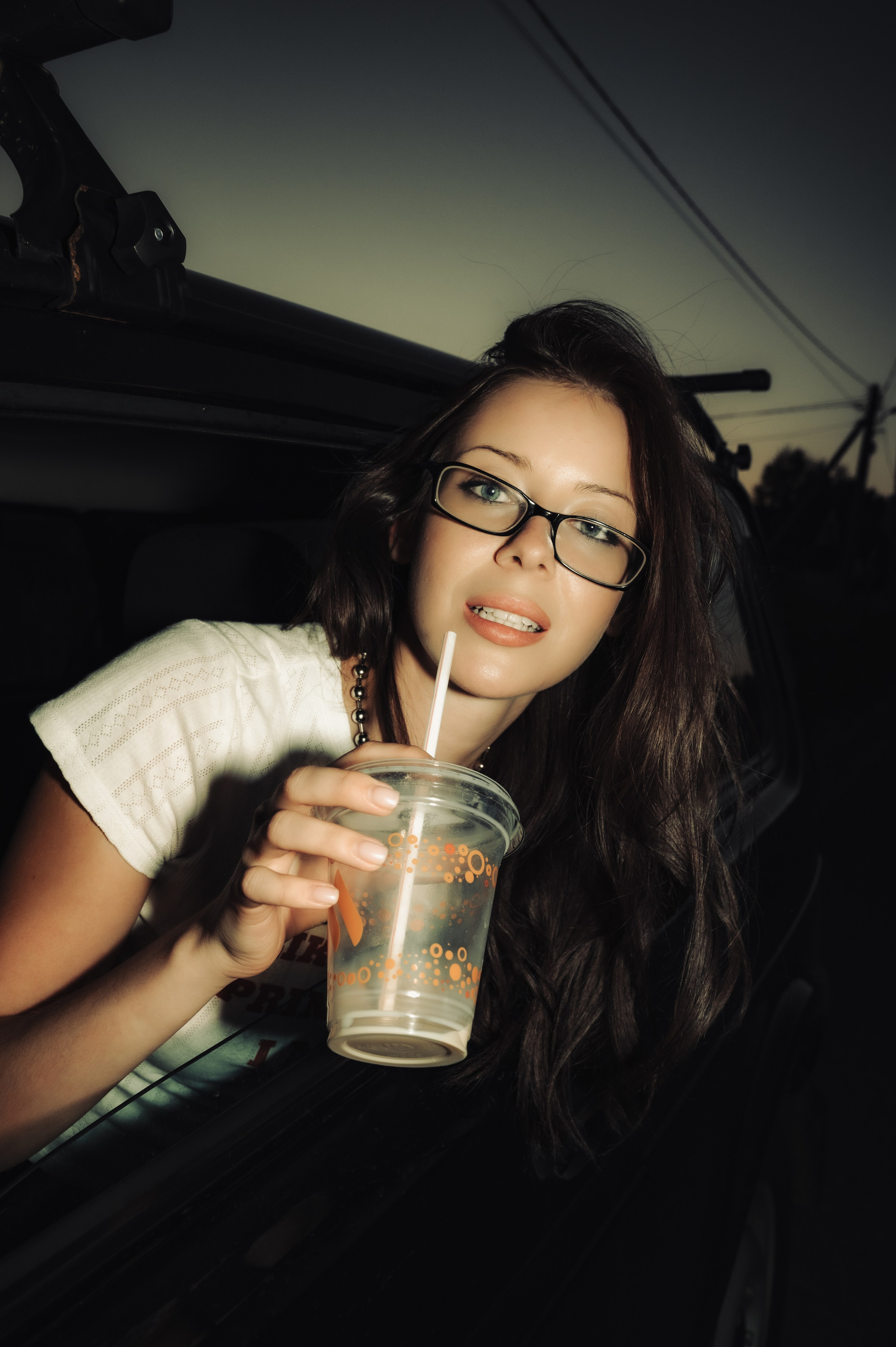 Индивидуальная съёмка для Юли Слепковой. Фотограф/видеограф Богдан Голованов