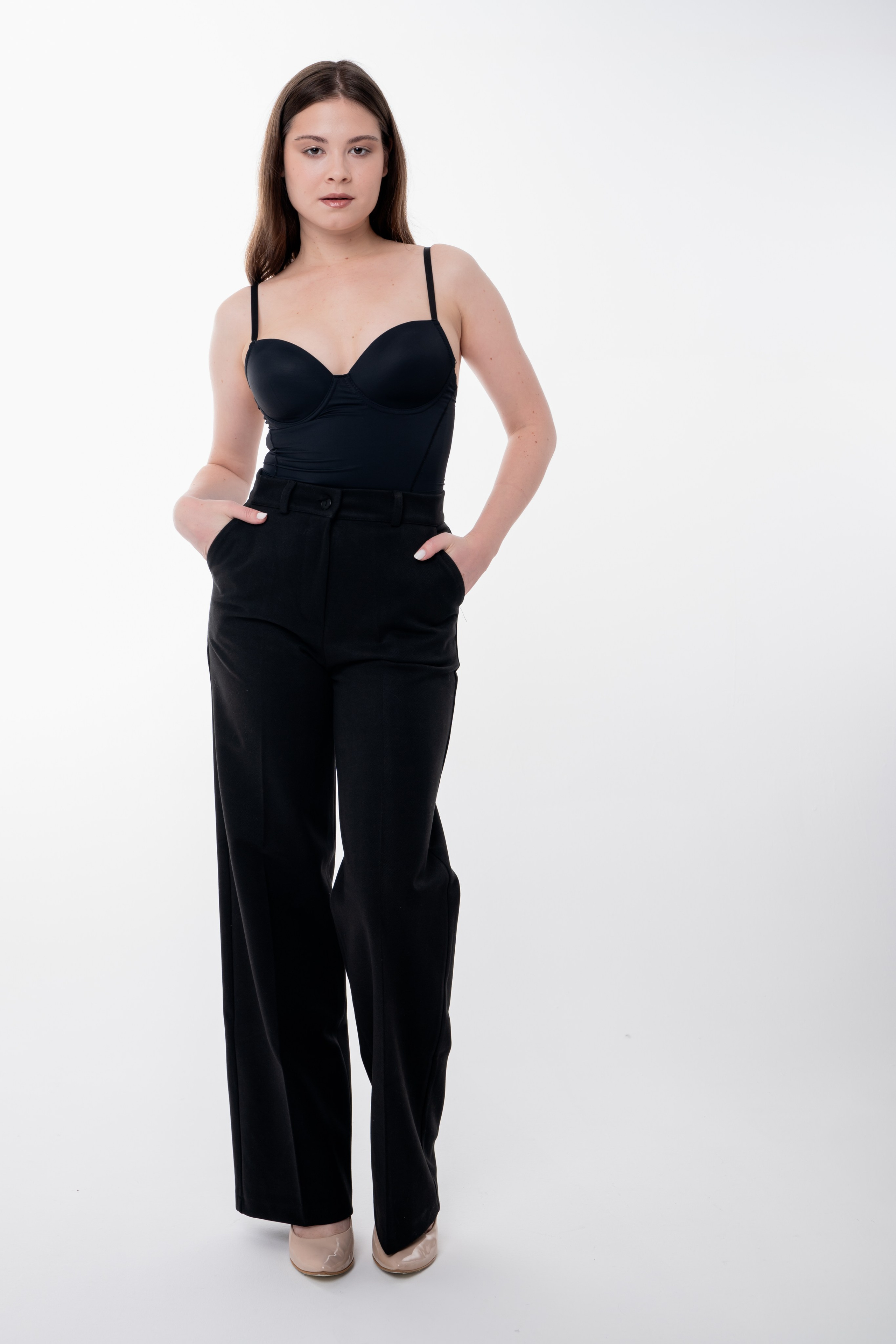 Фотосъёмка для Lamoda. Фотограф/видеограф Богдан Голованов