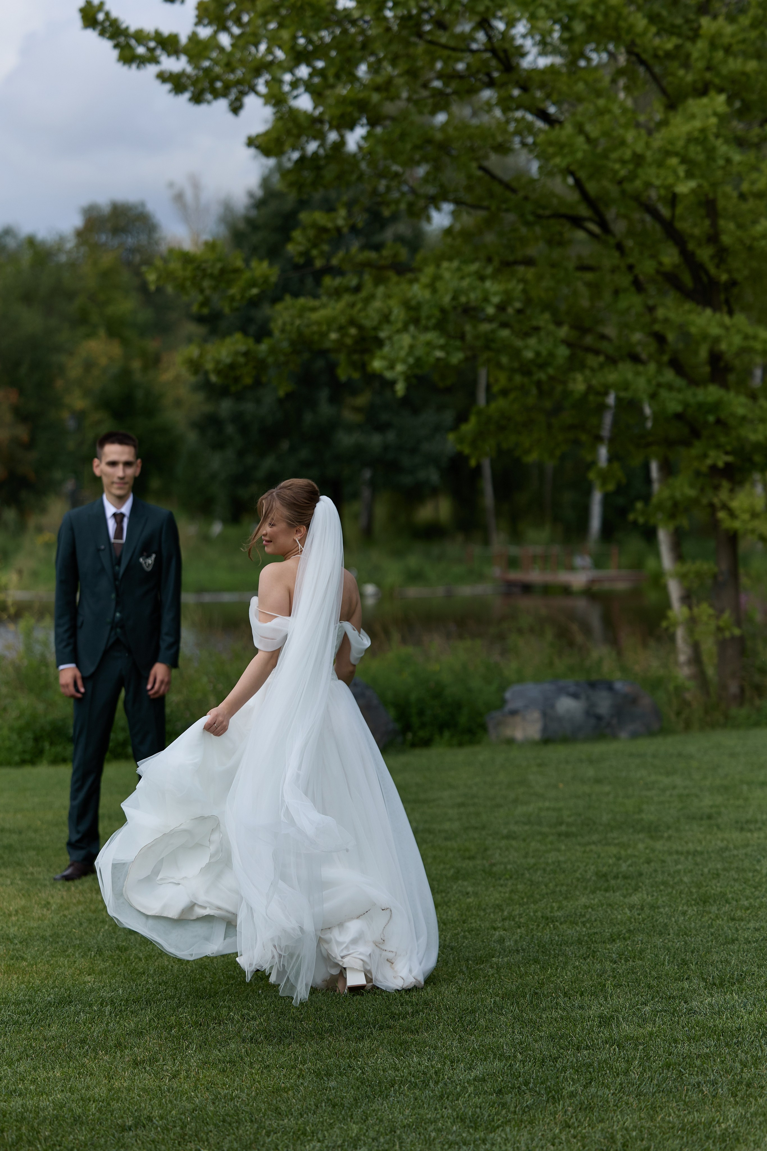 Андрей и Елена. Kharchenkotatianaweddingphoto