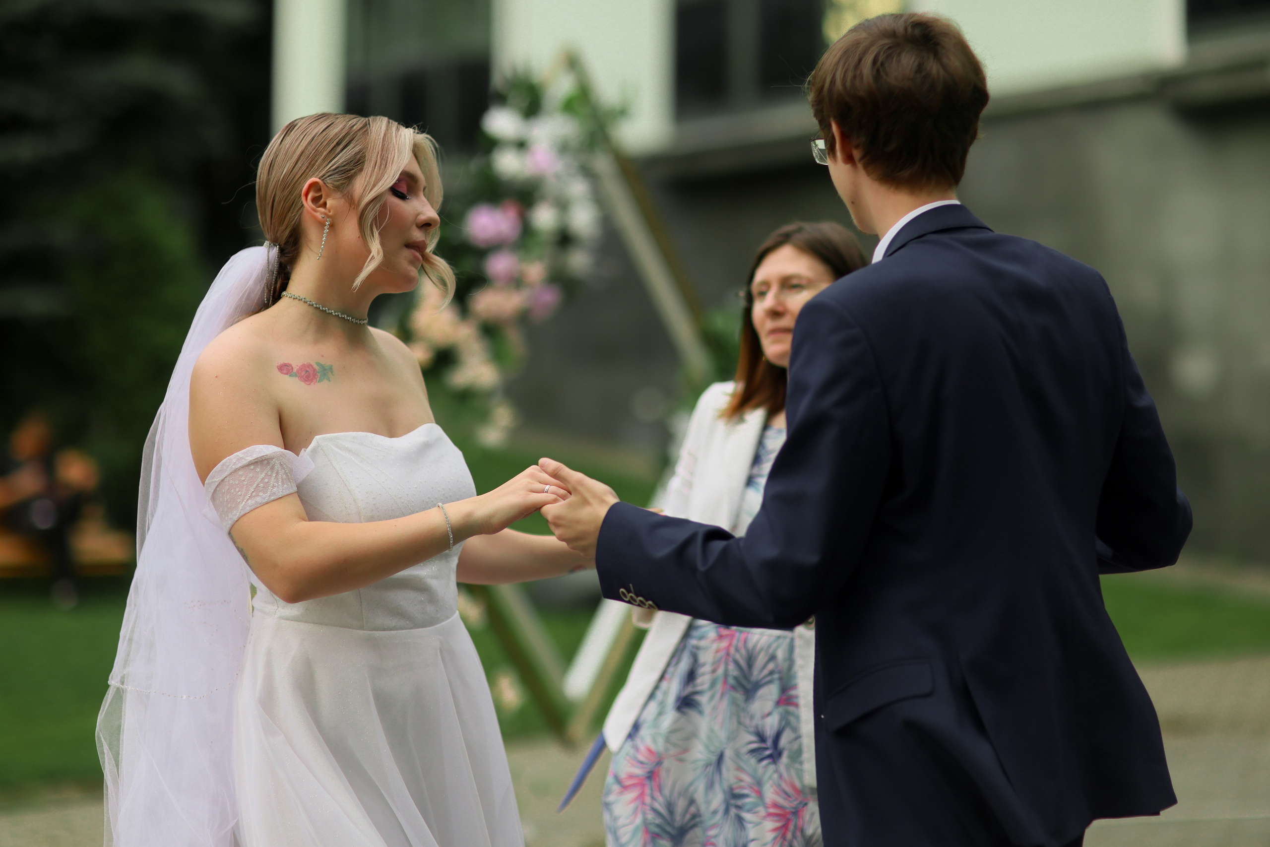 Alex & Lera. Kharchenkotatianaweddingphoto