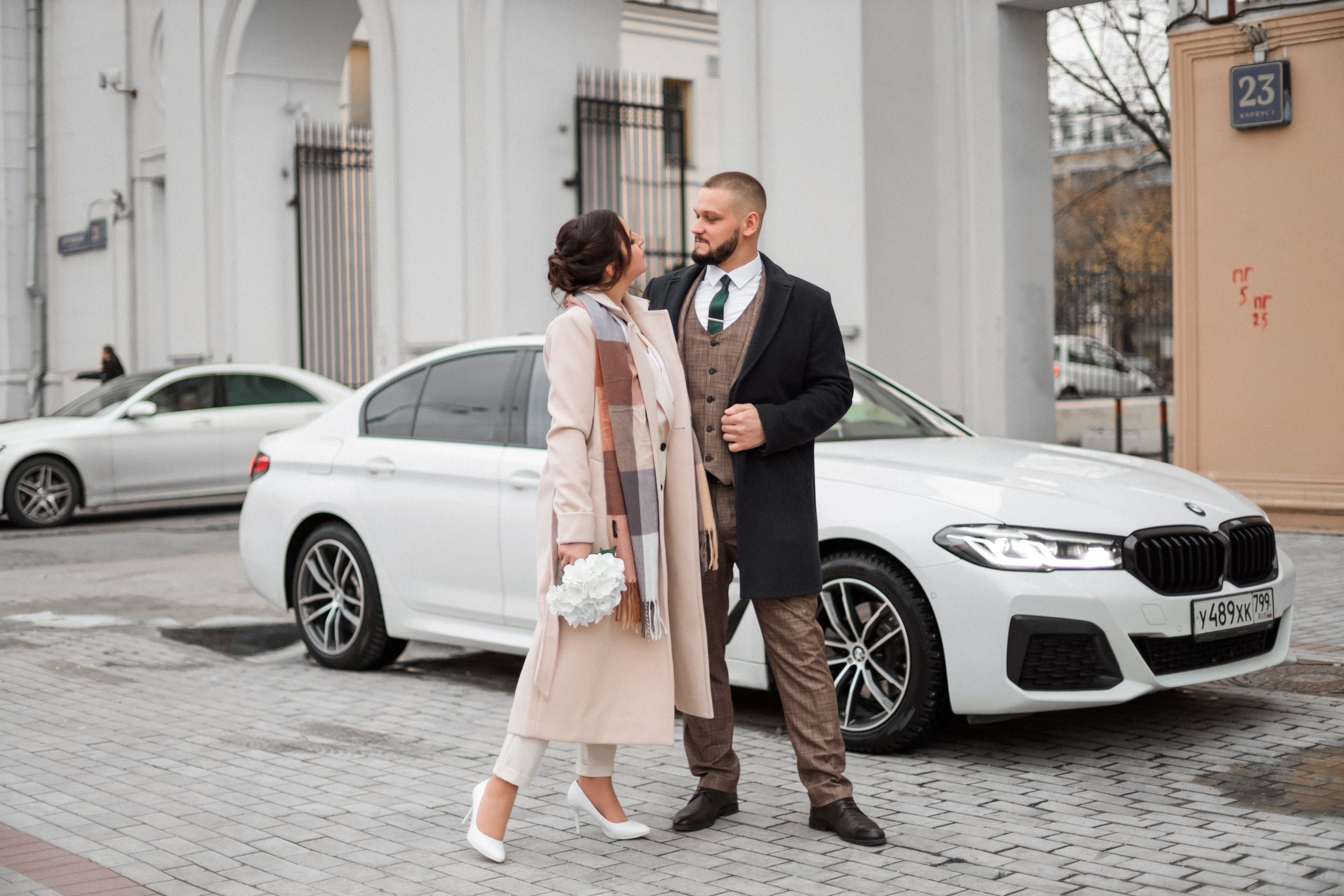 Михаил и Елена. Kharchenkotatianaweddingphoto