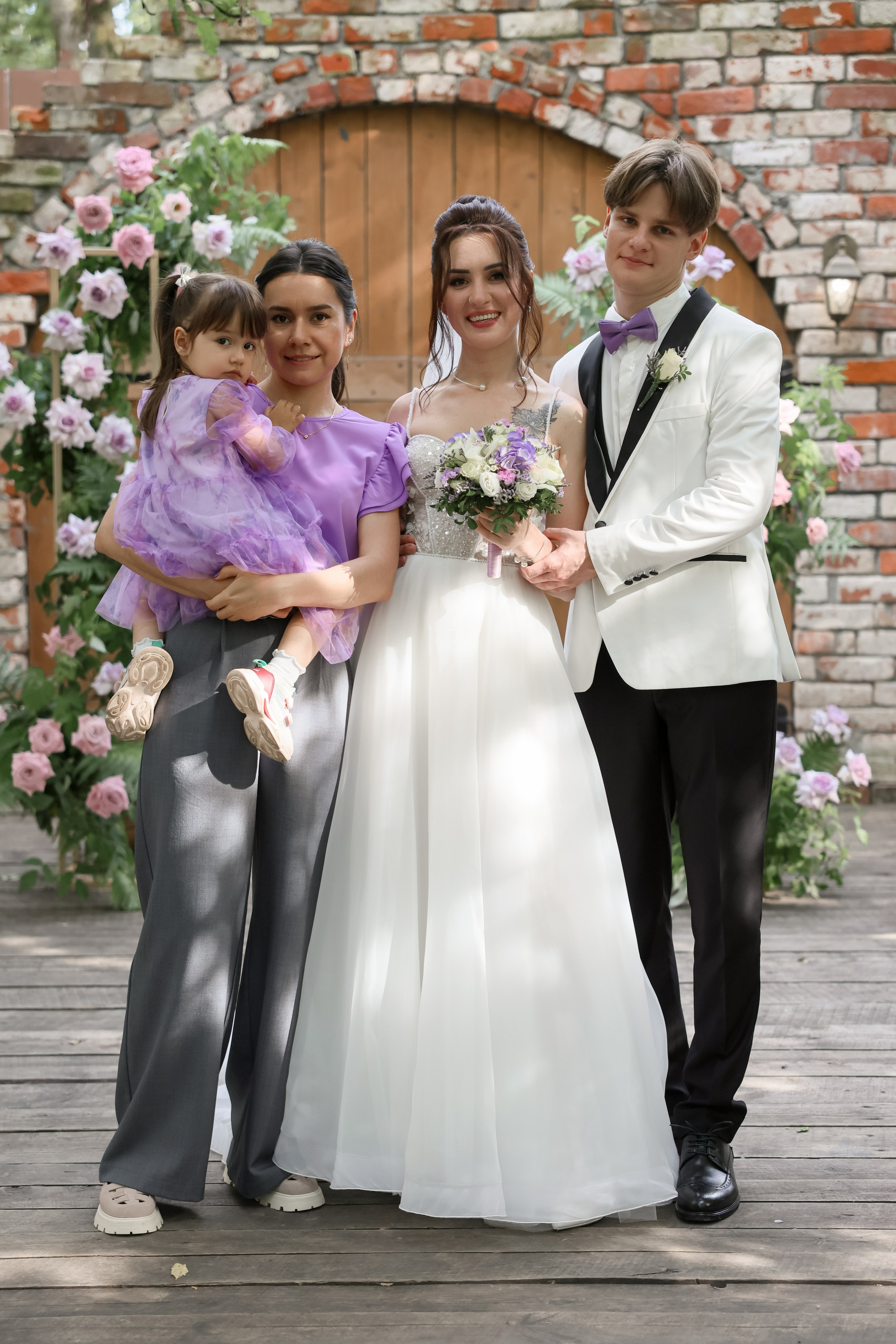 Pavel & Ekaterina. Kharchenkotatianaweddingphoto