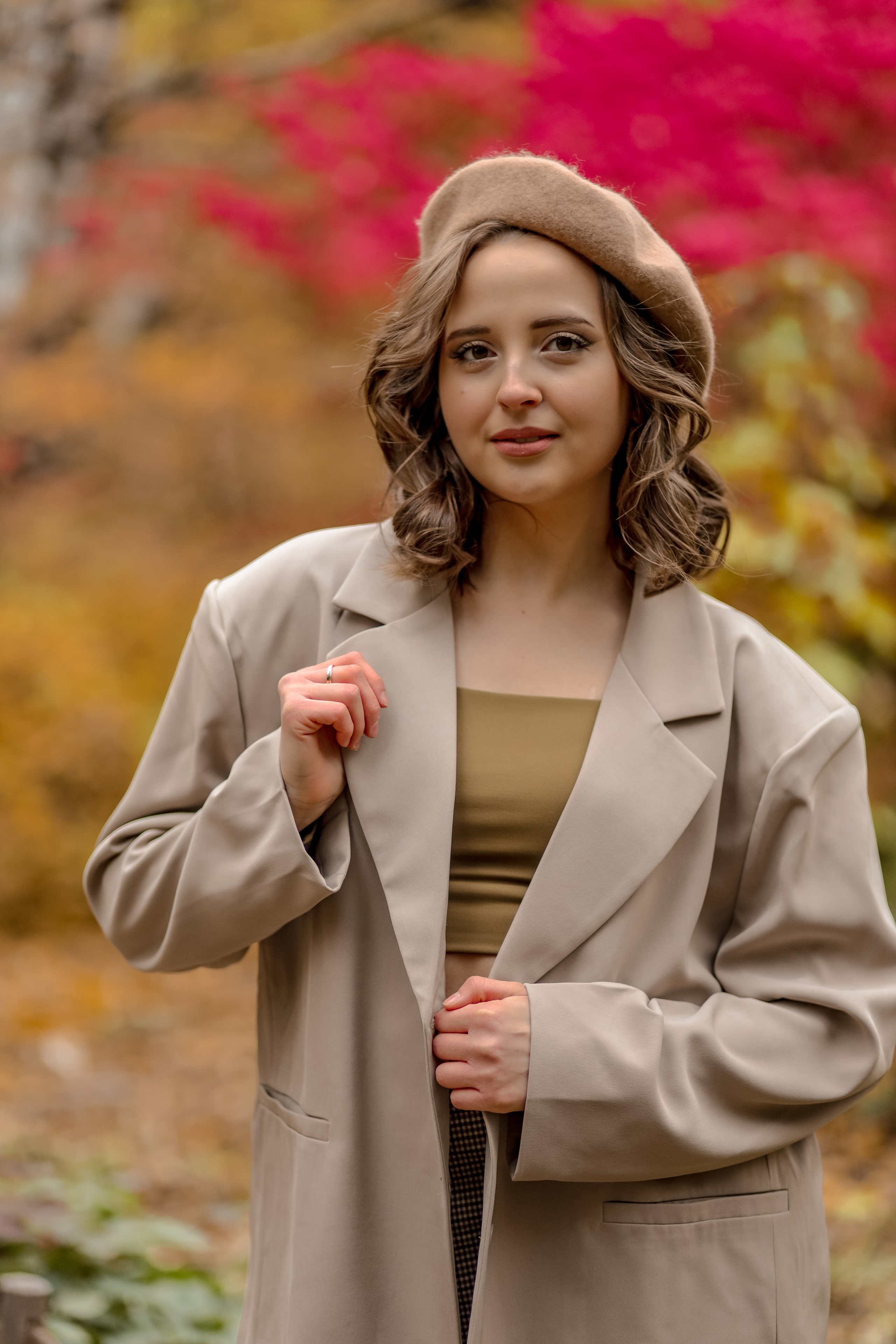 Polina Aptekar ogorod. Kharchenkotatianaweddingphoto