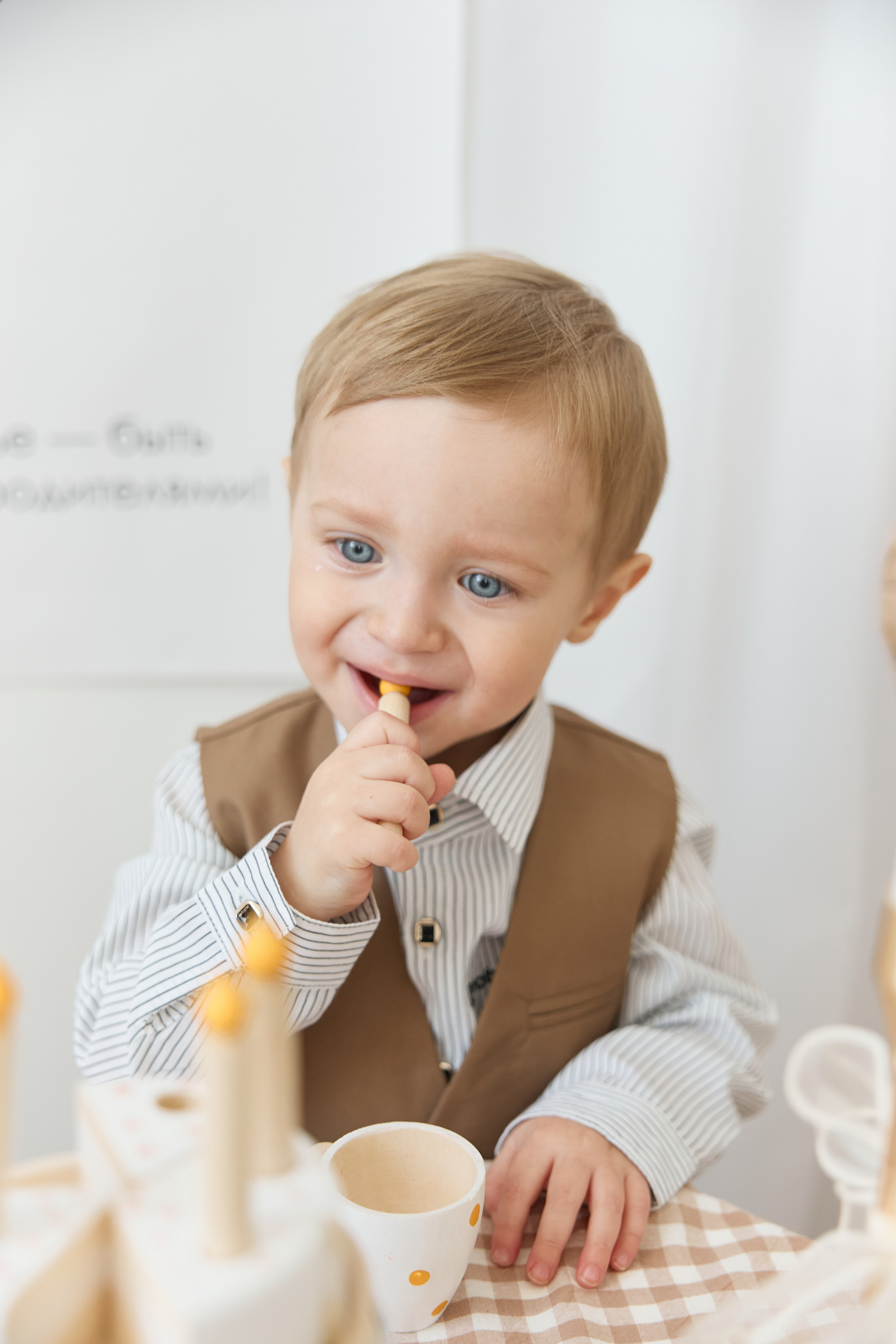 Руслан 2 годика. Kharchenkotatianaweddingphoto