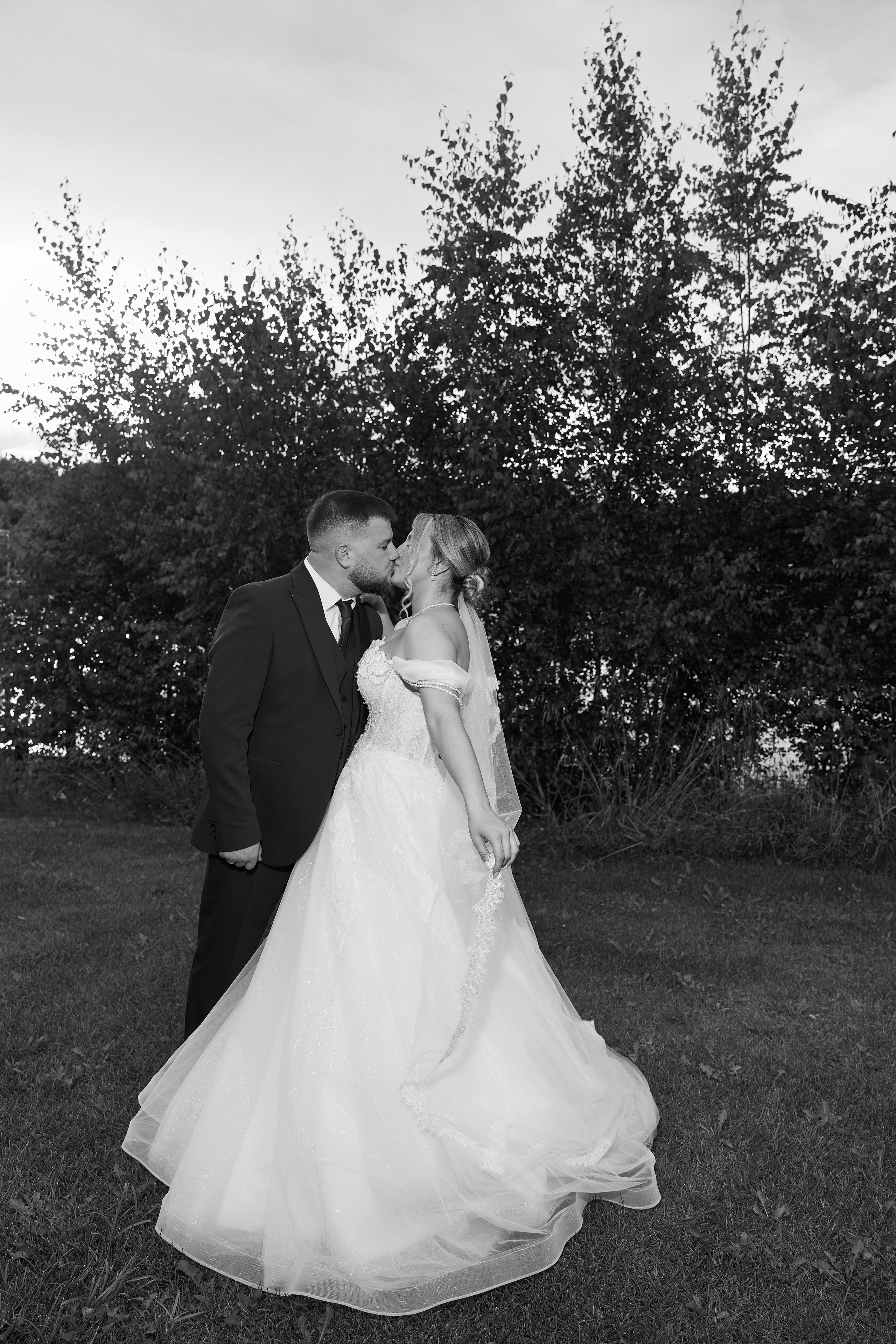 Кирилл и Янина. Kharchenkotatianaweddingphoto