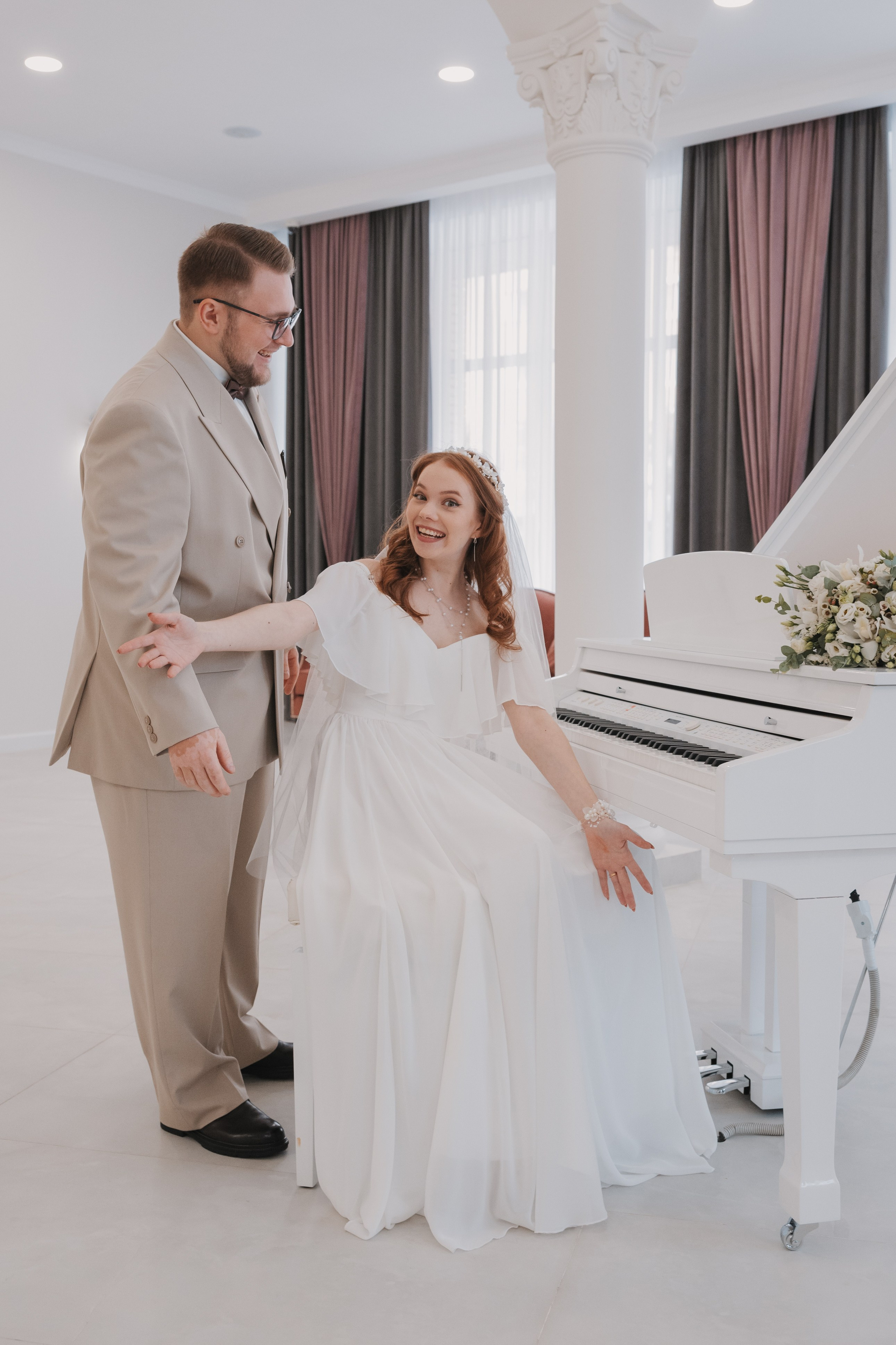 Илья & Ксения. Фотограф в Москве Дмитрий Емельянов