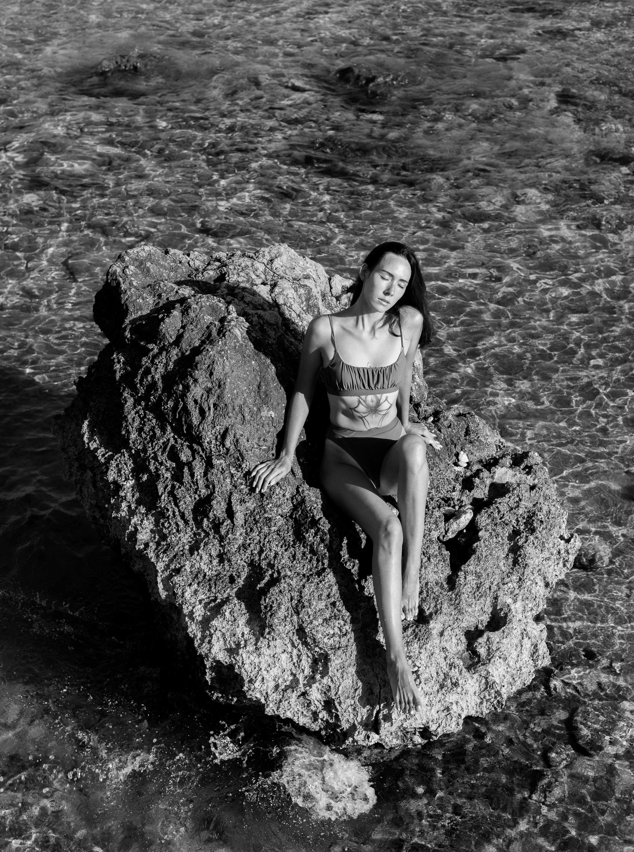 Женя. Портретный, семейный фотограф Марина Моисеева