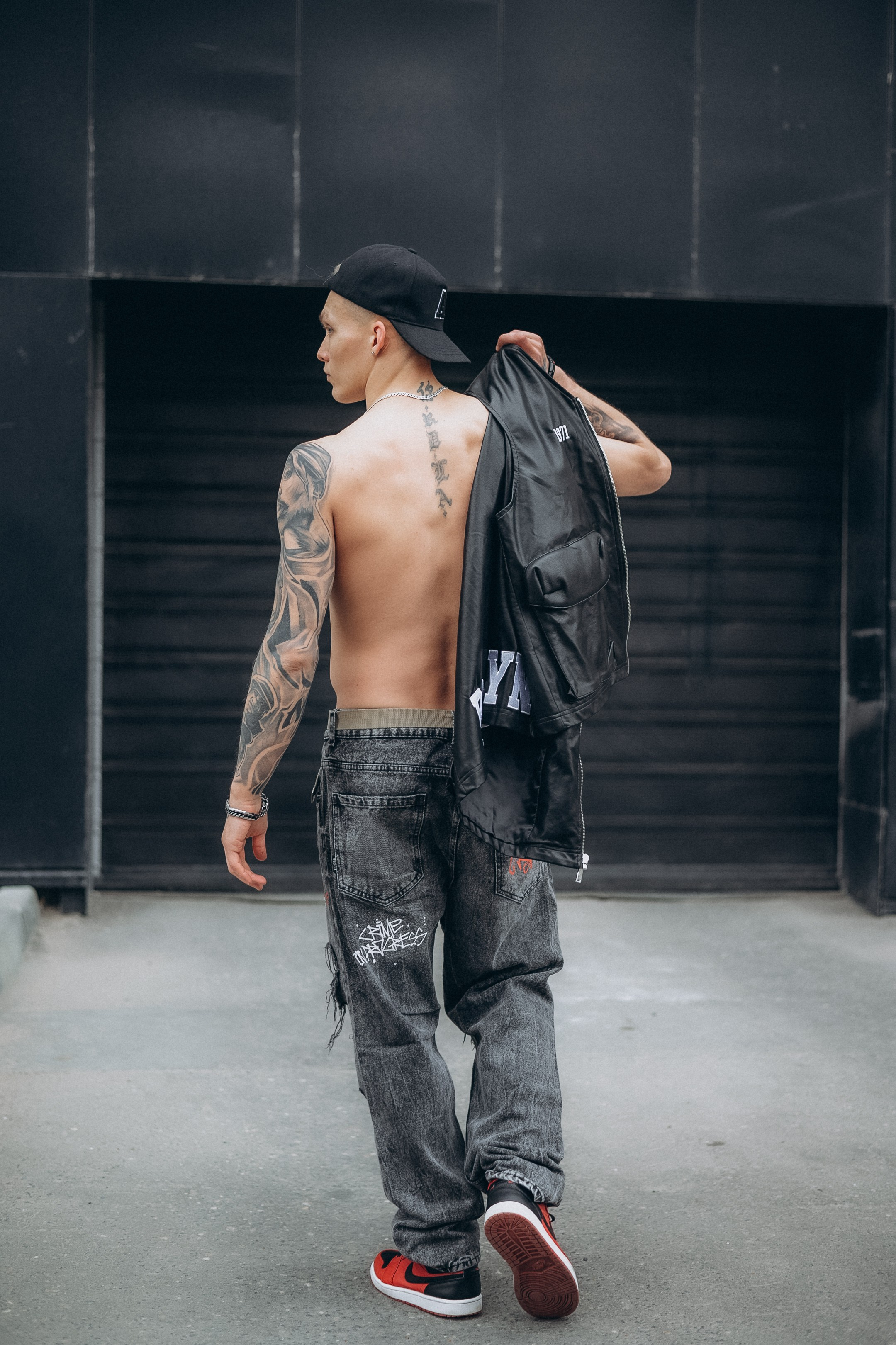 Артур. Портретный, семейный фотограф Марина Моисеева