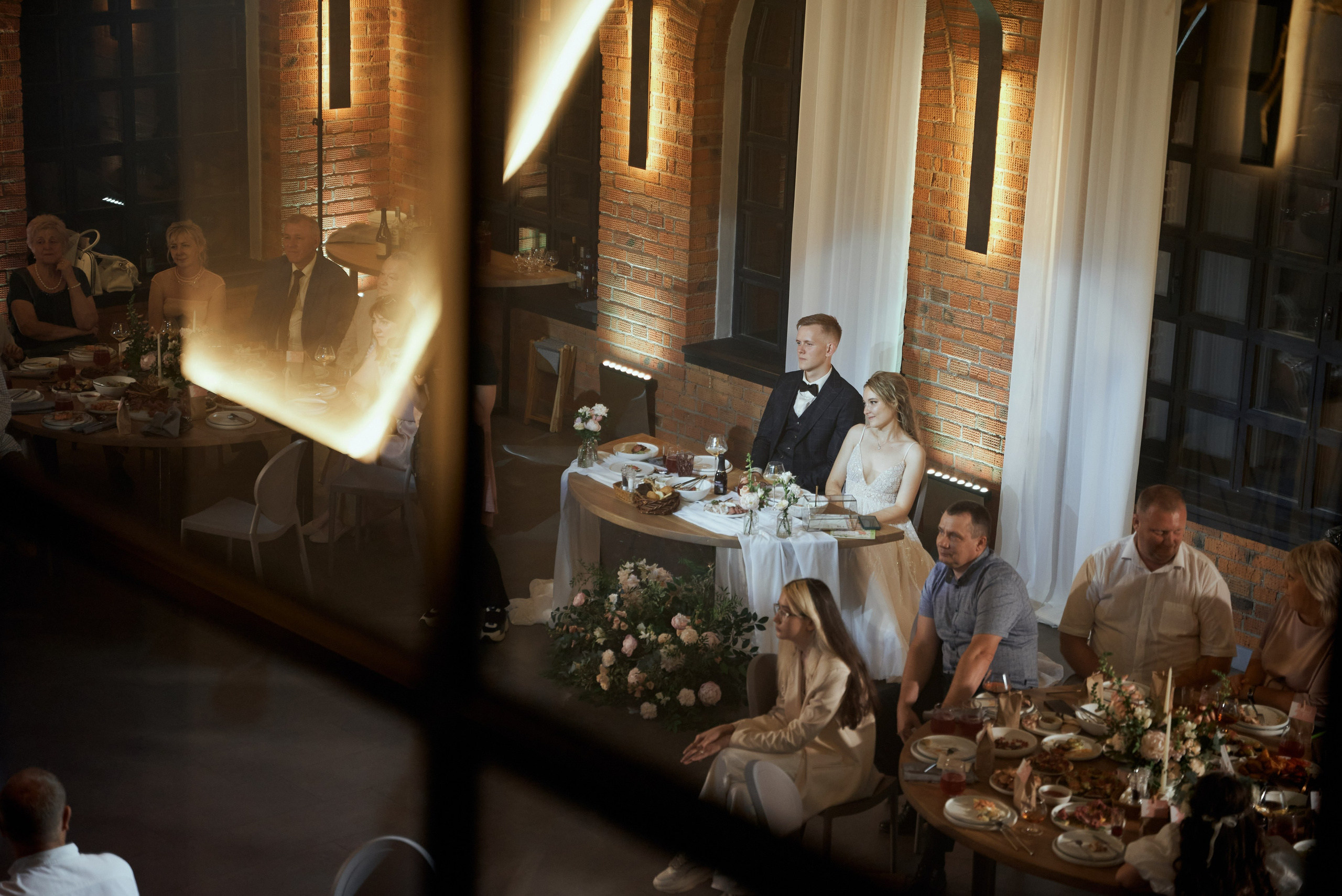 Дарья и Дмитрий. Свадебный фотограф Александр Браво