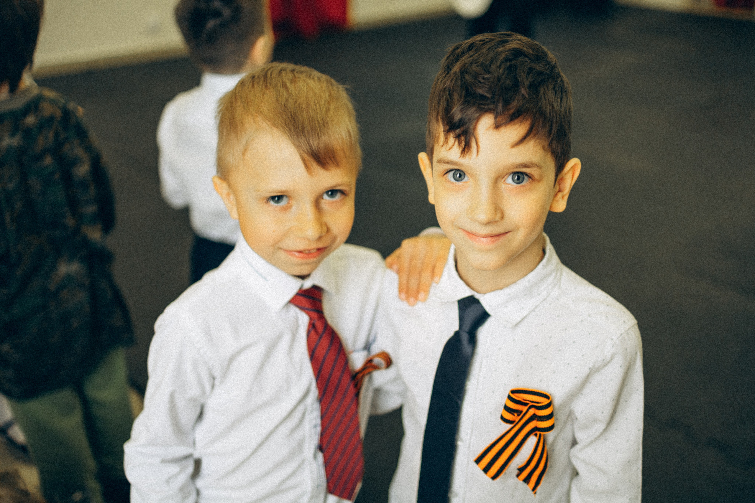 Праздники. Семейный фотограф Москва и МО