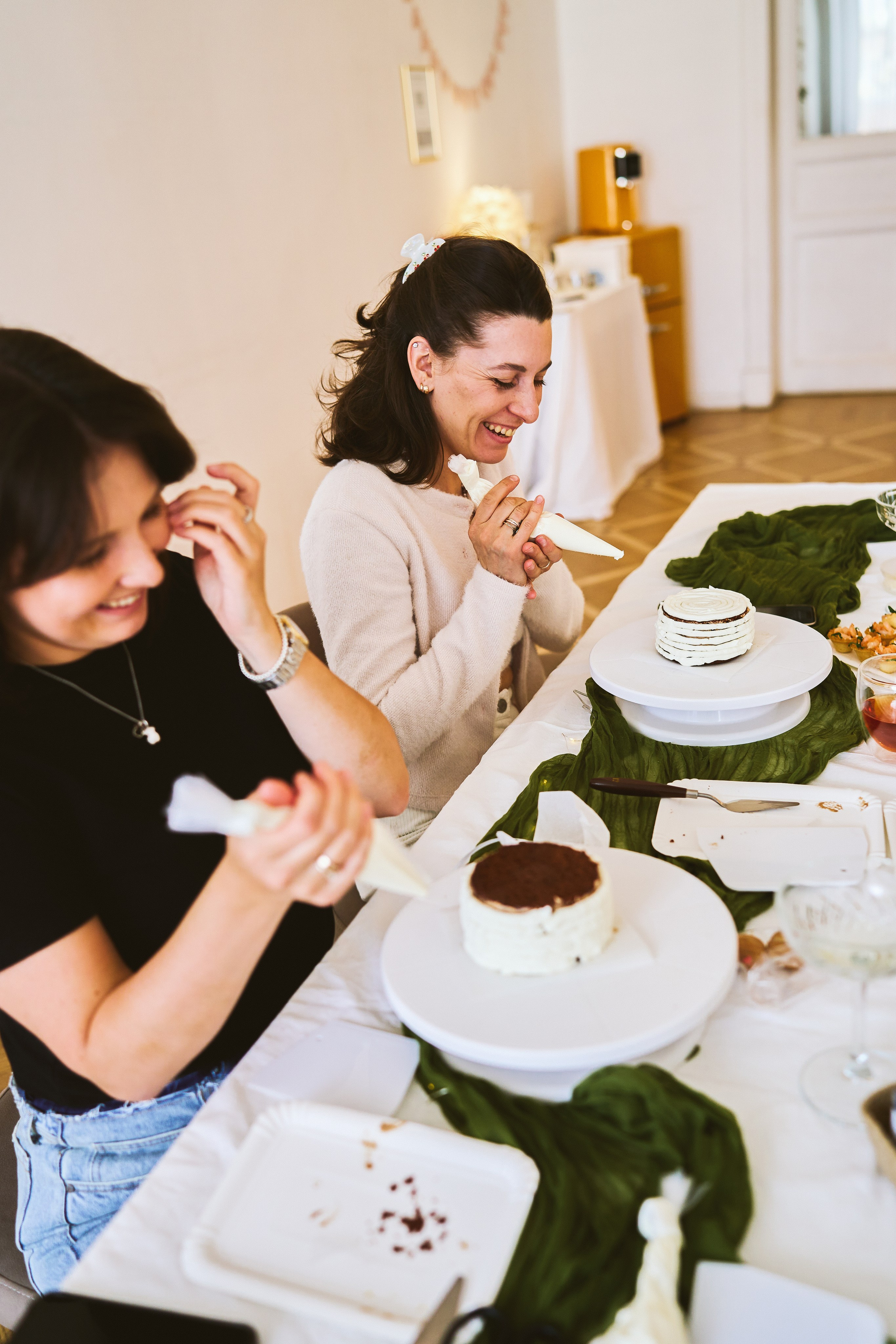 Мастер класс | CakesBoomm. Svetlana Klimenko