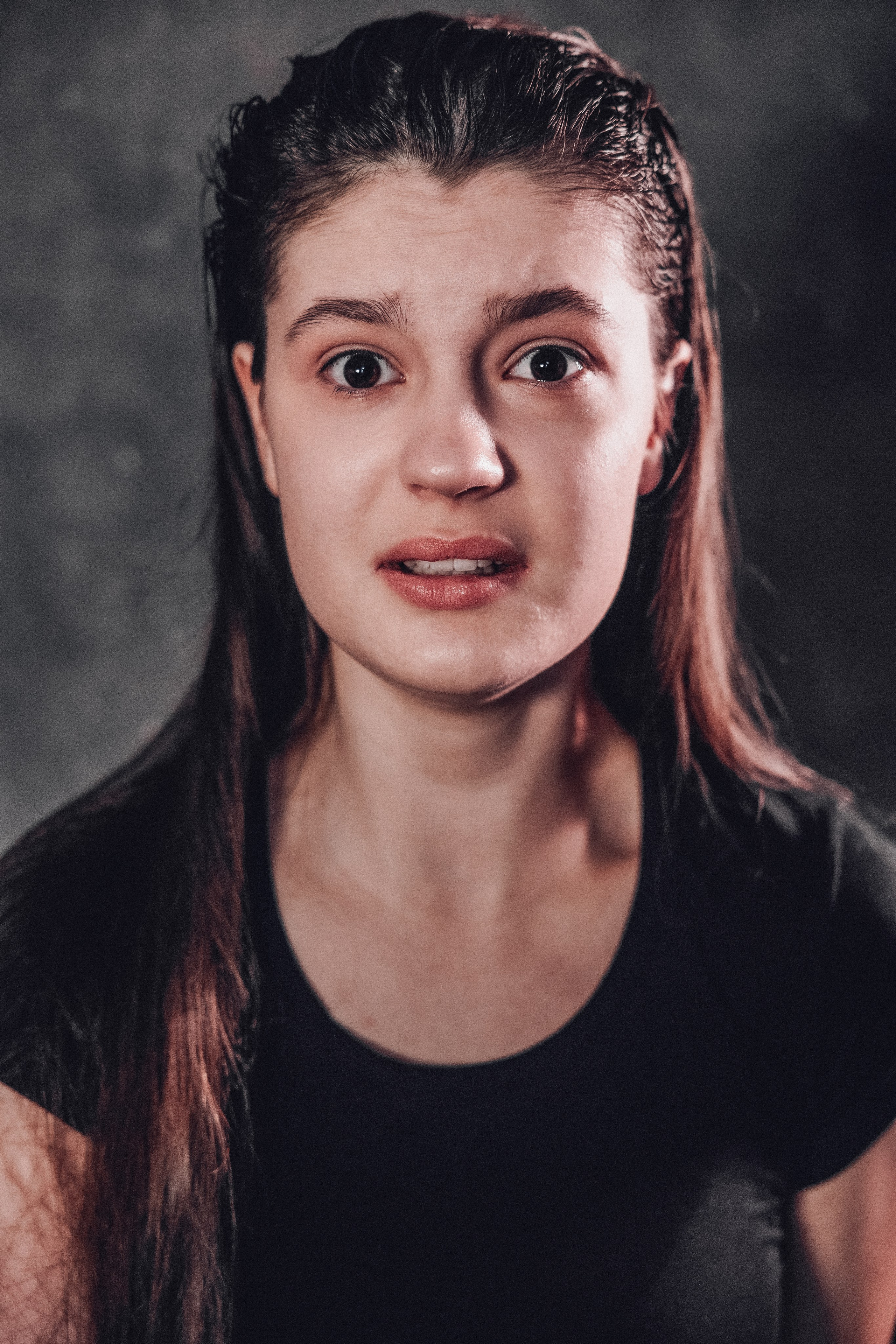 ЛИЗА. Я фотограф из Москвы к Вашим услугам