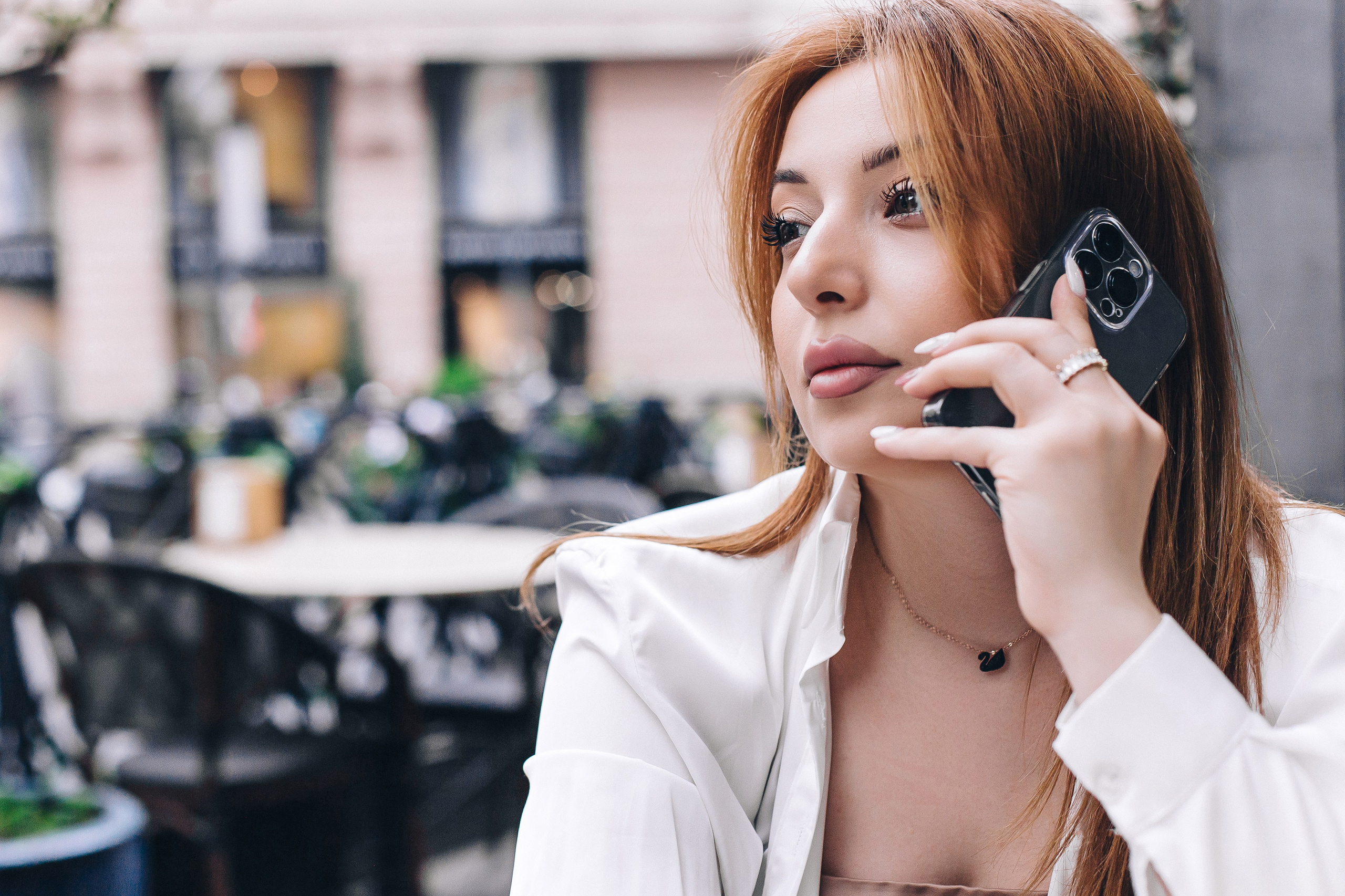 Элен. Свадебный фотограф Анастасия Багдасарян