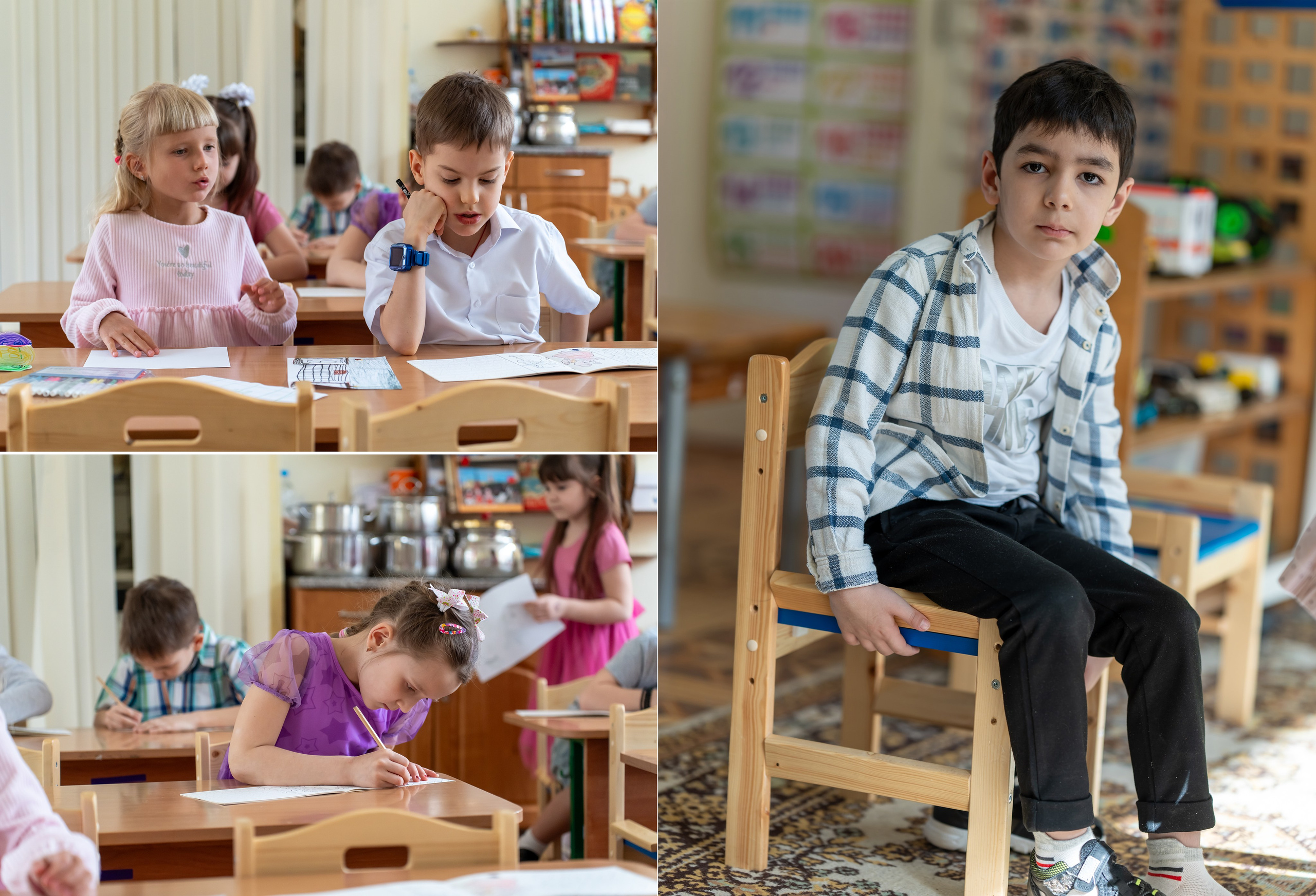 Атмосферные выпускные альбомы для сада и школы. Выпускные альбомы для Ваших детей. Москва и МО