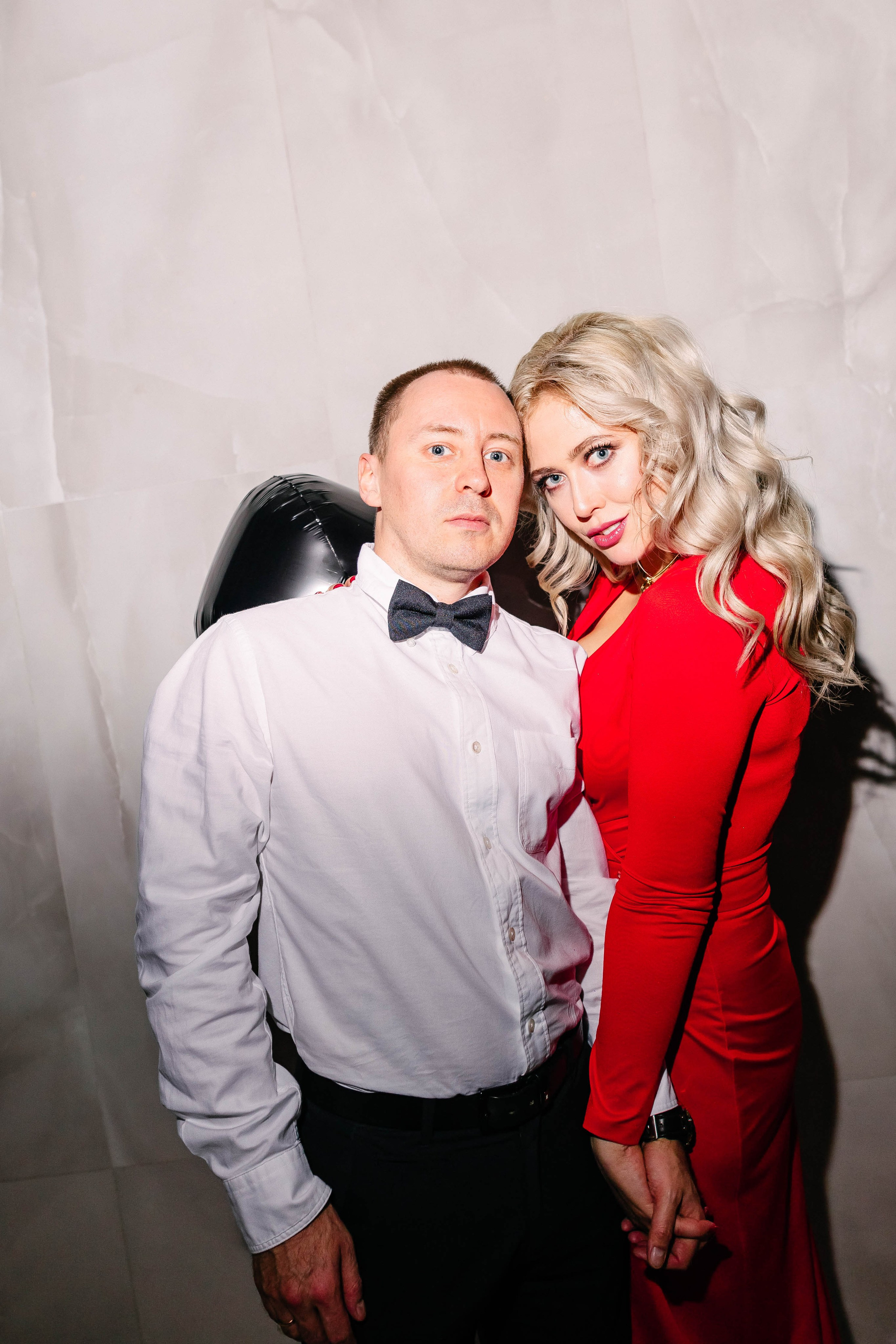 День Рождения Инны. Фотограф Veronika Potaseva