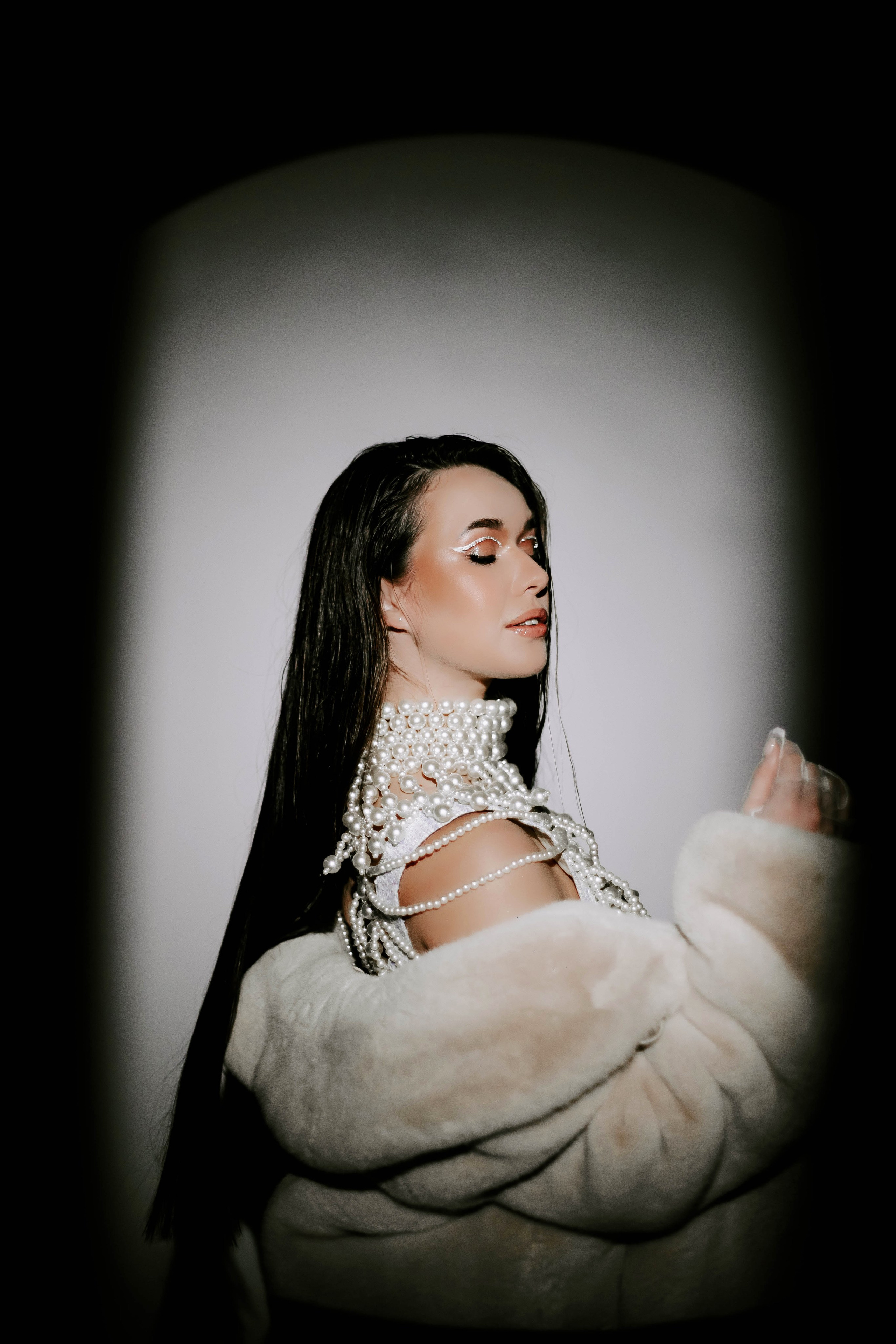 Виктория. Фотограф Veronika Potaseva