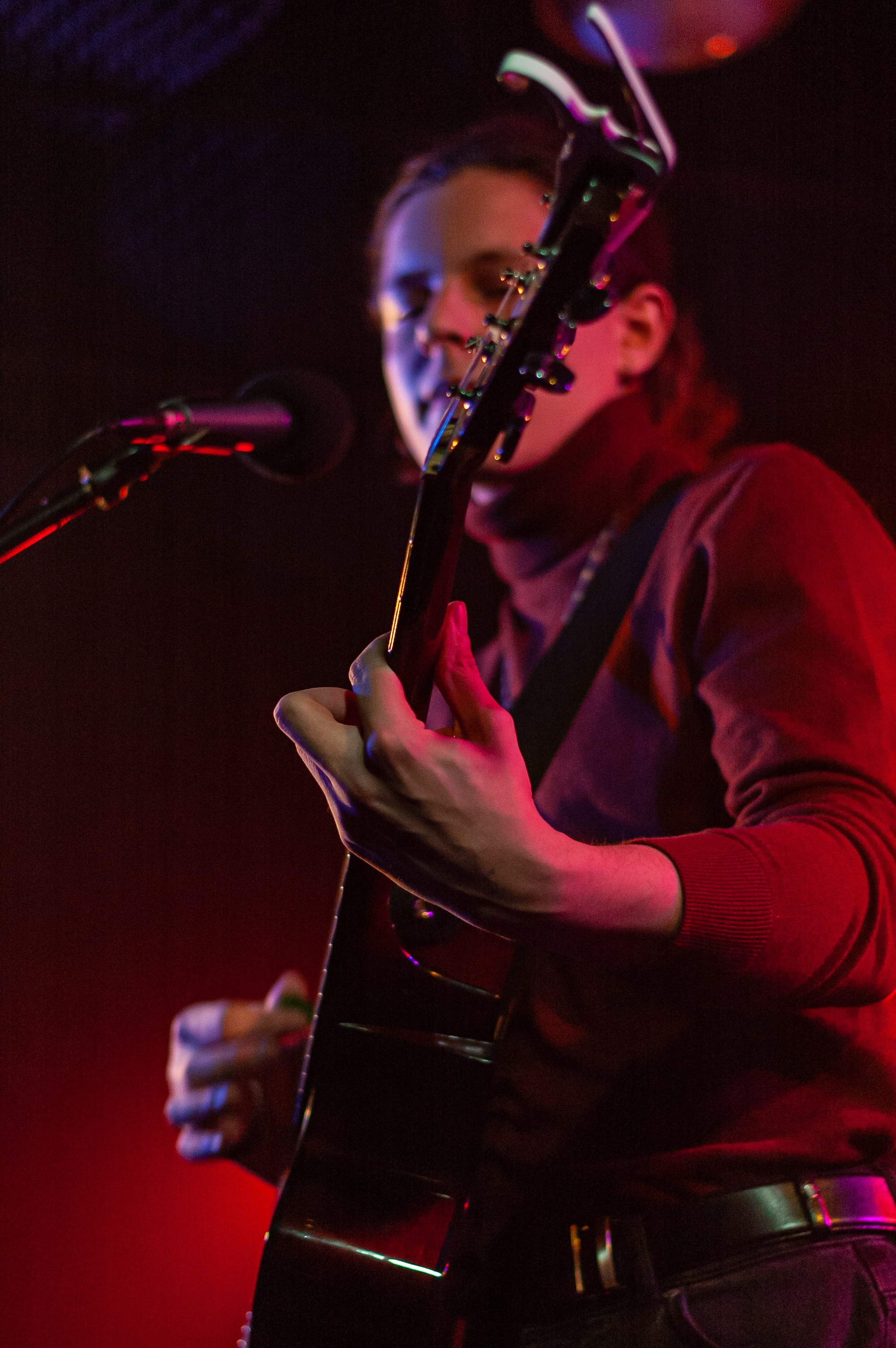 Maks Mp3 / Тайка, войдите! / Перо. Ларичев Алексей — индивидуальный и репортажный фотограф Москва