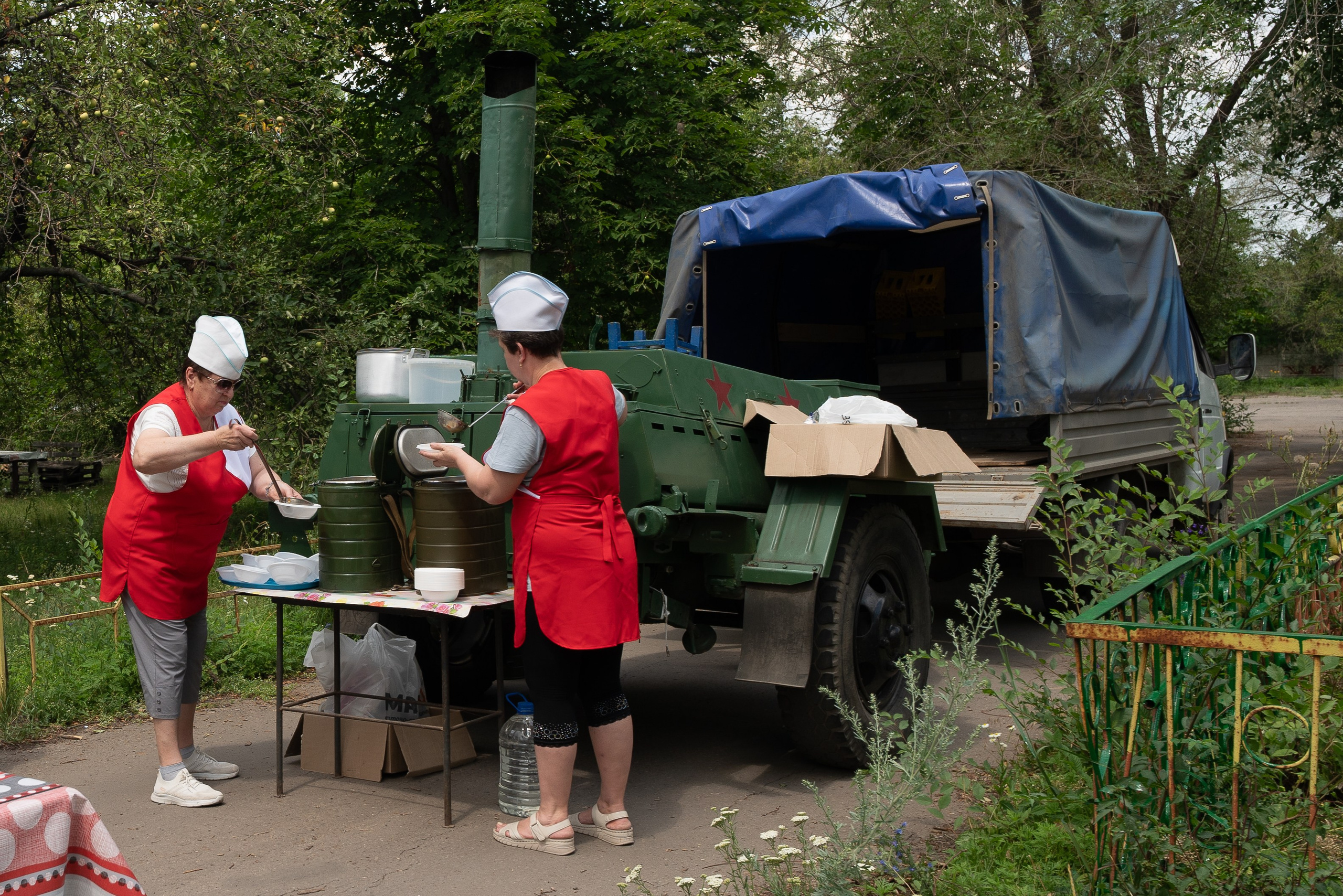 Соревнования по конкуру, Луганск. Фотограф в РФ и ЛНР Юлия Федосеева